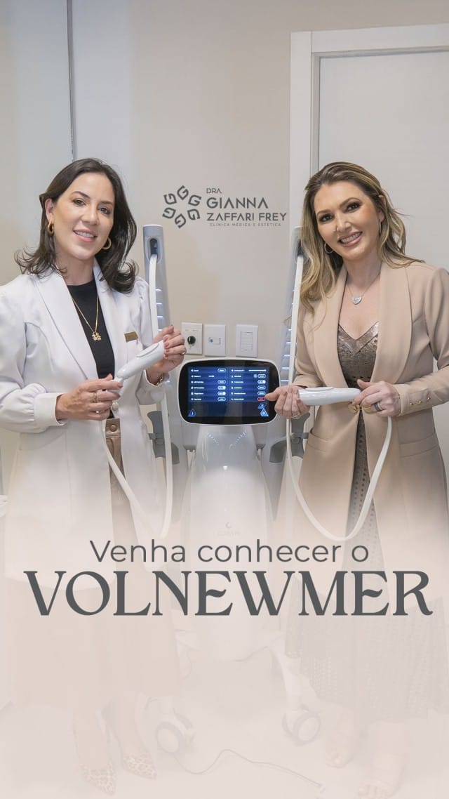 Post 9 by Dermatologia Estética on Instagram (video)