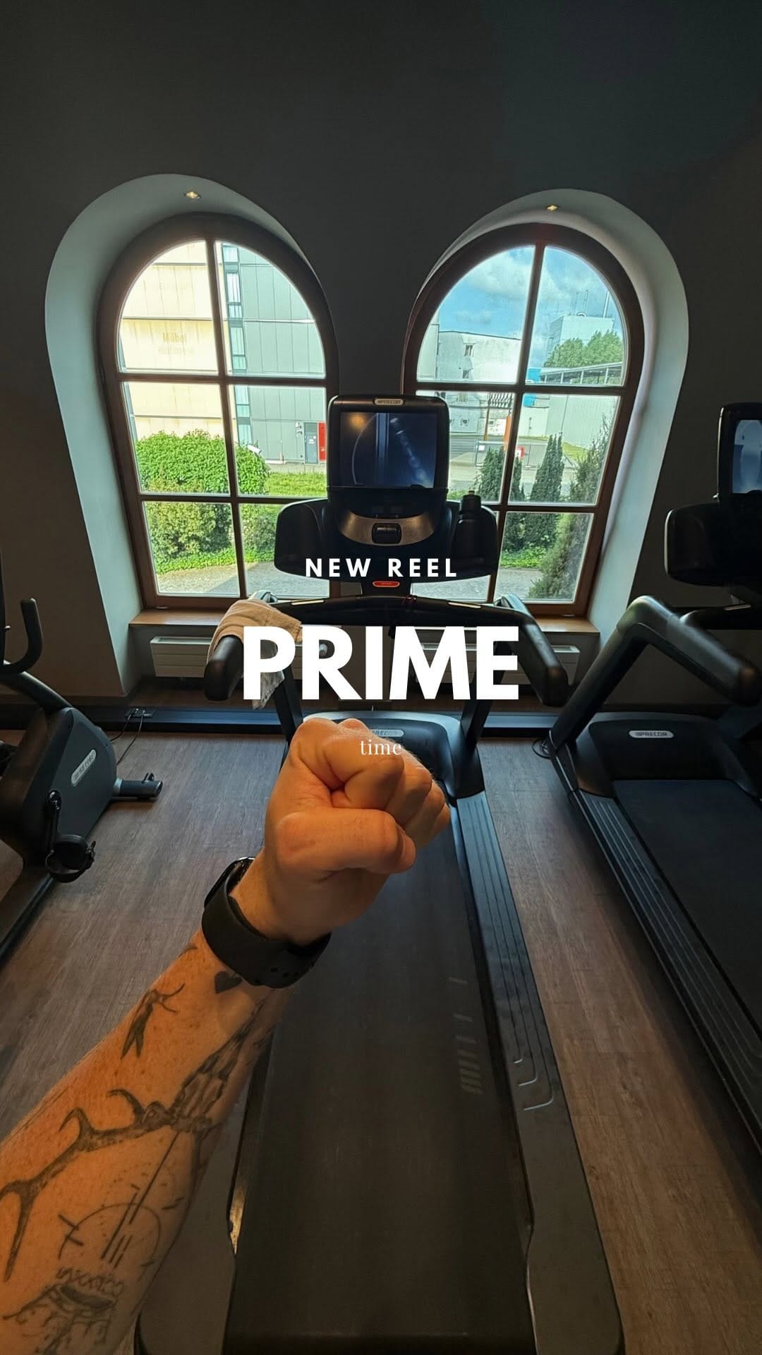 Post 1 by Hannes Münzer on Instagram (video)