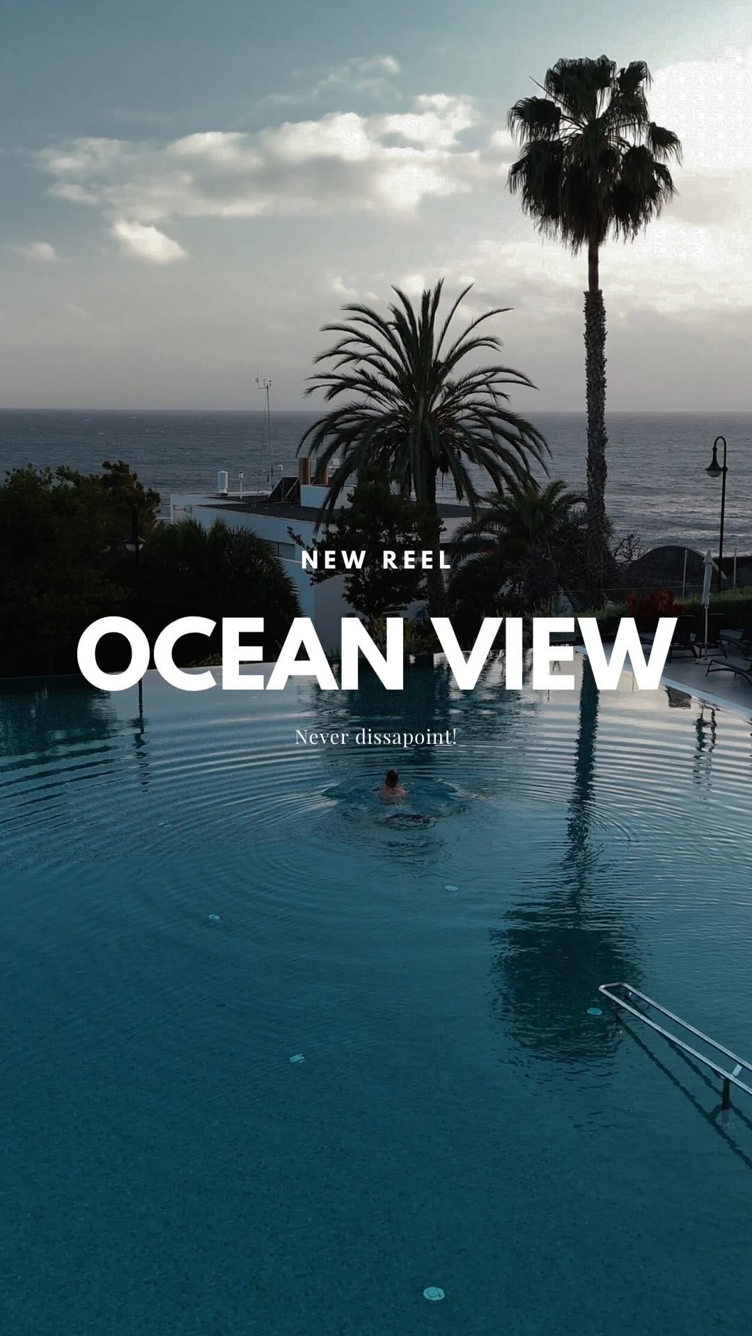 Post 8 by Hannes Münzer on Instagram (video)