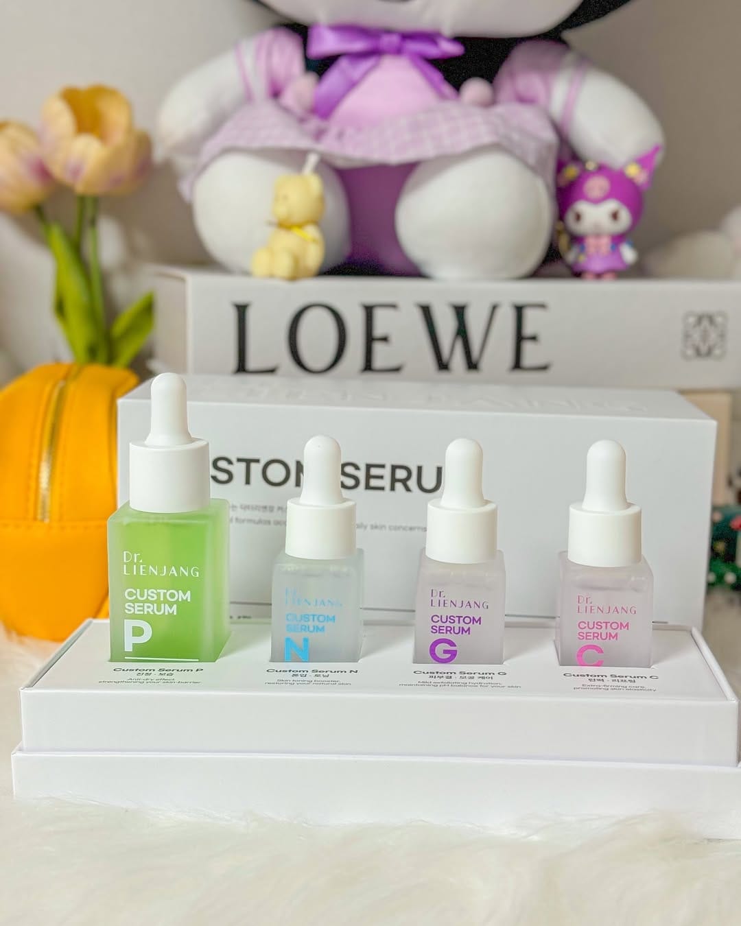 Post 10 by Glowing with 𝐅𝐨𝐧𝐧𝐢𝐞 | Your K-Beauty Guide at 𝐋𝐢𝐞𝐧𝐣𝐚𝐧𝐠 𝐇𝐨𝐧𝐠𝐝𝐚𝐞 ✨ on Instagram (carousel)