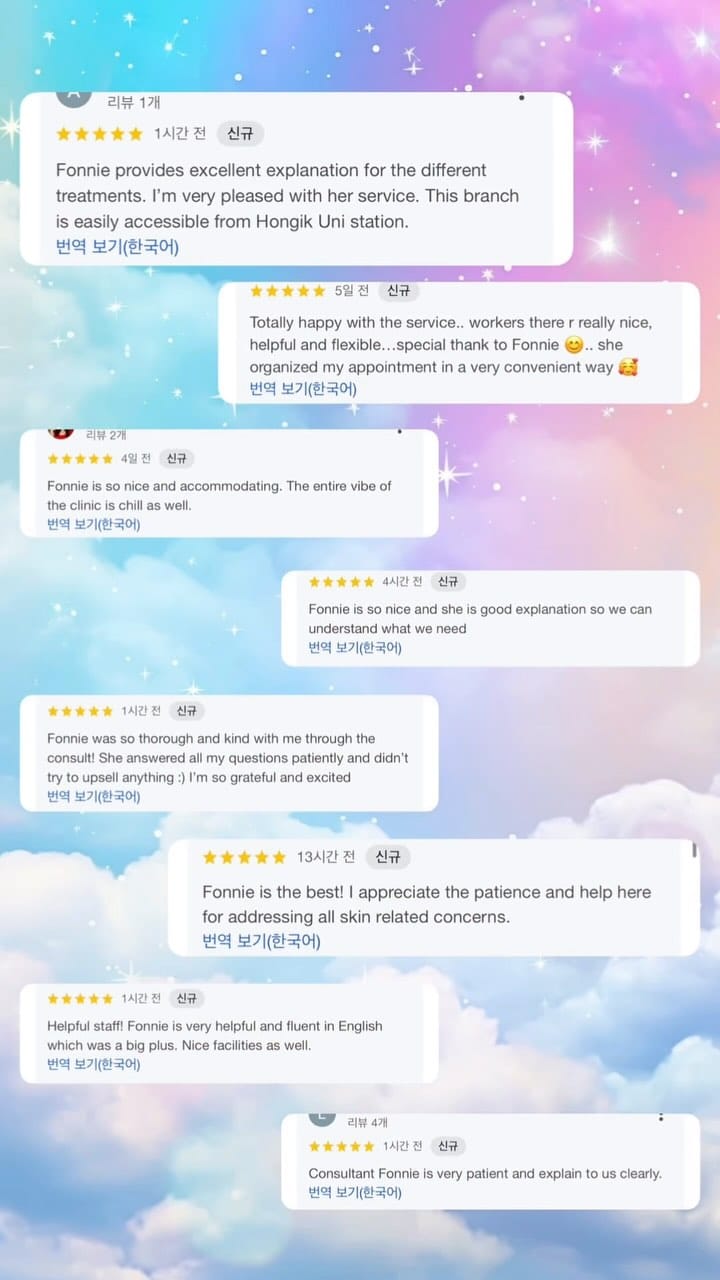 Post 2 by Glowing with 𝐅𝐨𝐧𝐧𝐢𝐞 | Your K-Beauty Guide at 𝐋𝐢𝐞𝐧𝐣𝐚𝐧𝐠 𝐇𝐨𝐧𝐠𝐝𝐚𝐞 ✨ on Instagram (video)