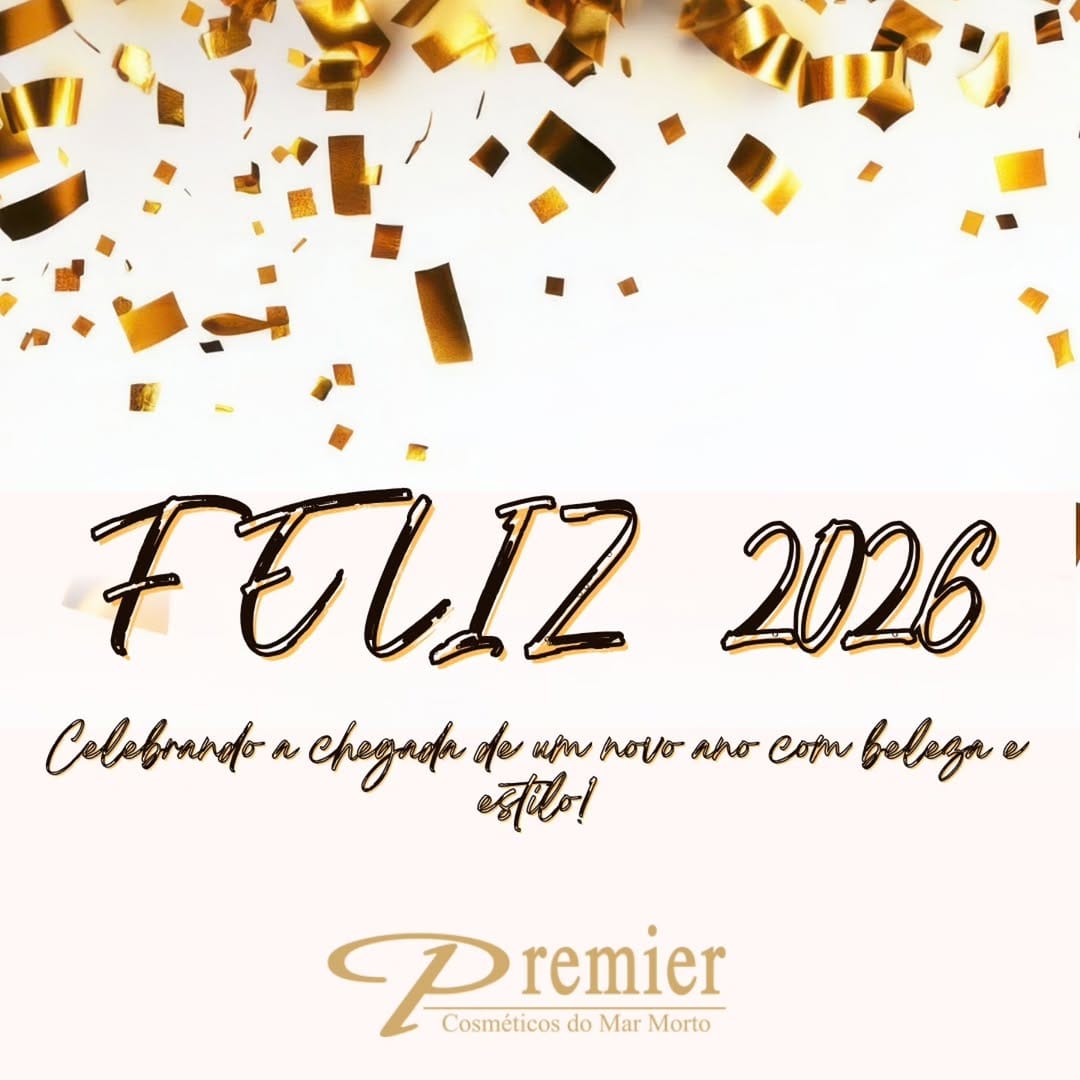 Post 1 by Premier Cosméticos Brasil on Instagram (image)