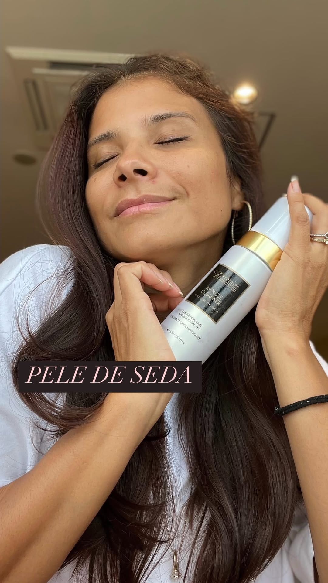 Post 8 by Premier Cosméticos Brasil on Instagram (video)