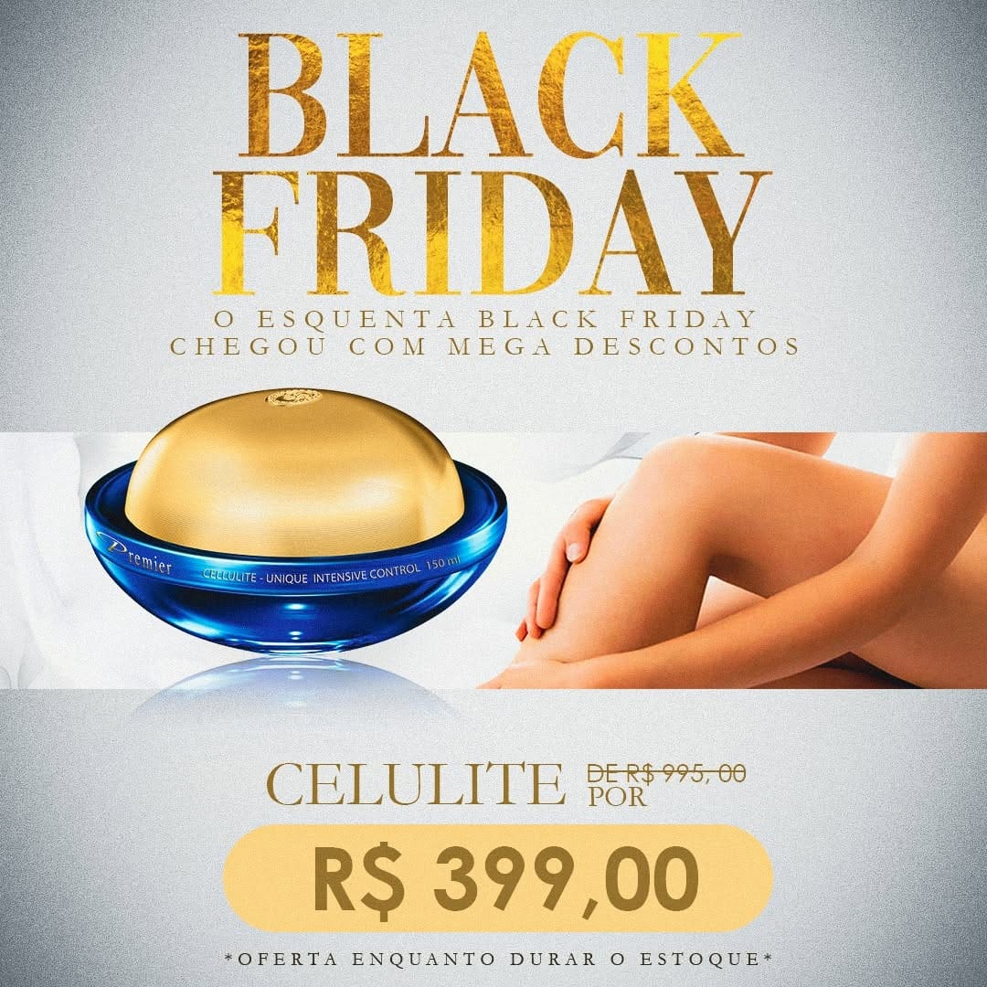 Post 5 by Premier Cosméticos Brasil on Instagram (image)