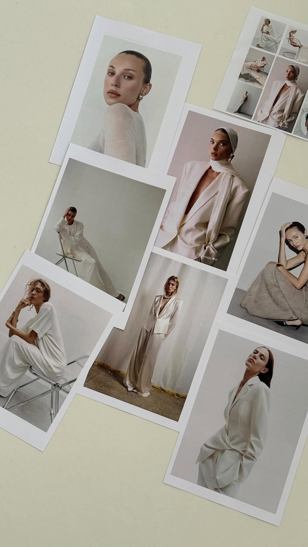 Post 4 by Ricarda Maria | Model & Creator on Instagram (video)