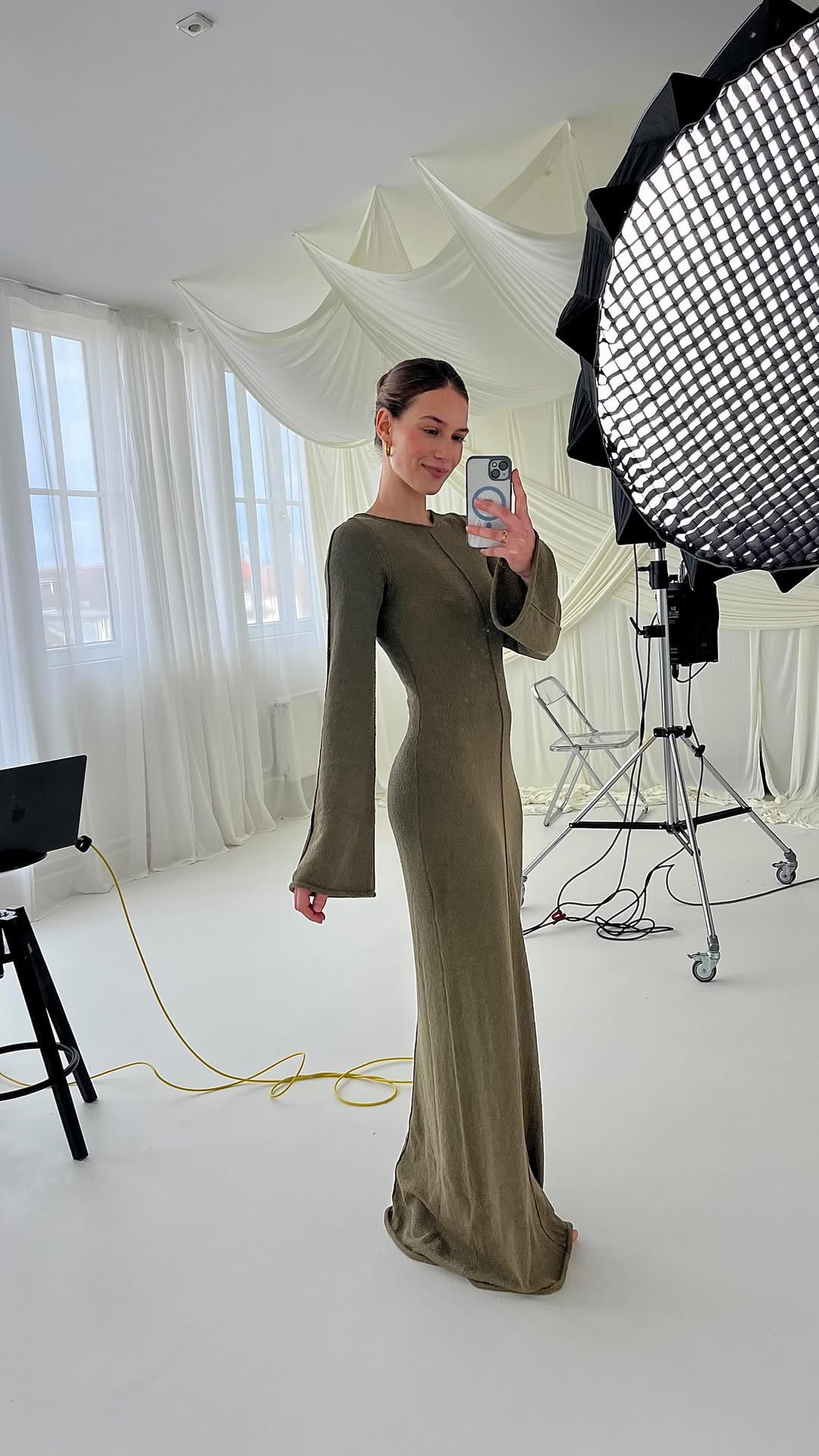 Post 5 by Ricarda Maria | Model & Creator on Instagram (video)