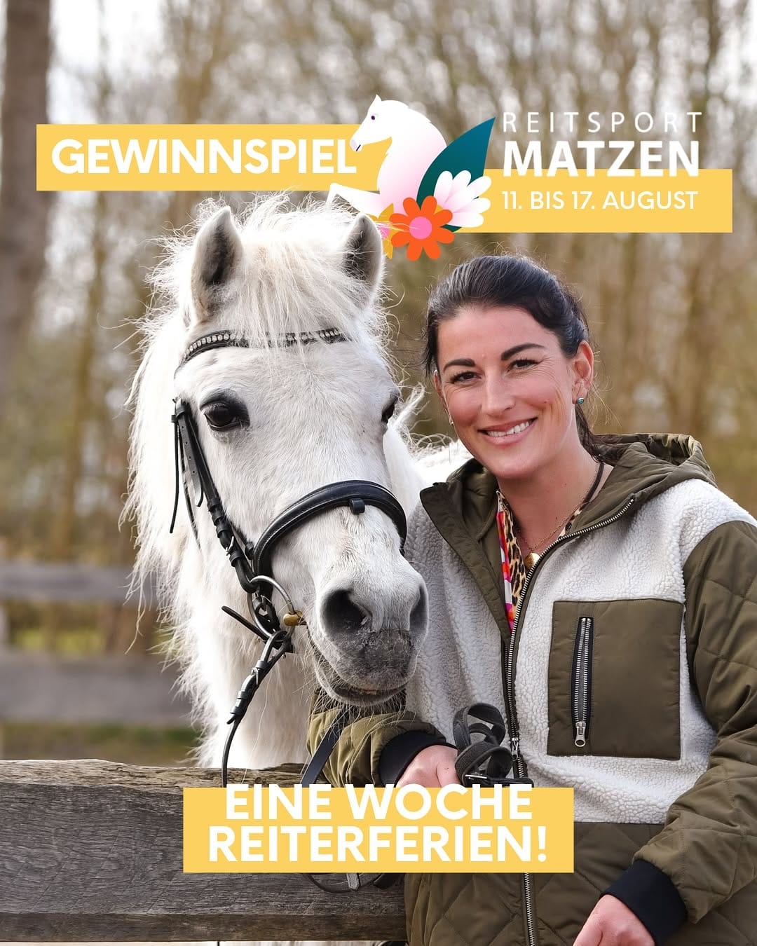 Post 9 by Reitsport Matzen on Instagram (carousel)