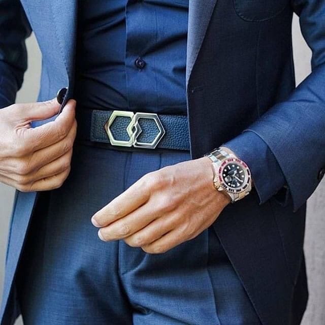 Post 5 by WayToDress on Instagram (image)