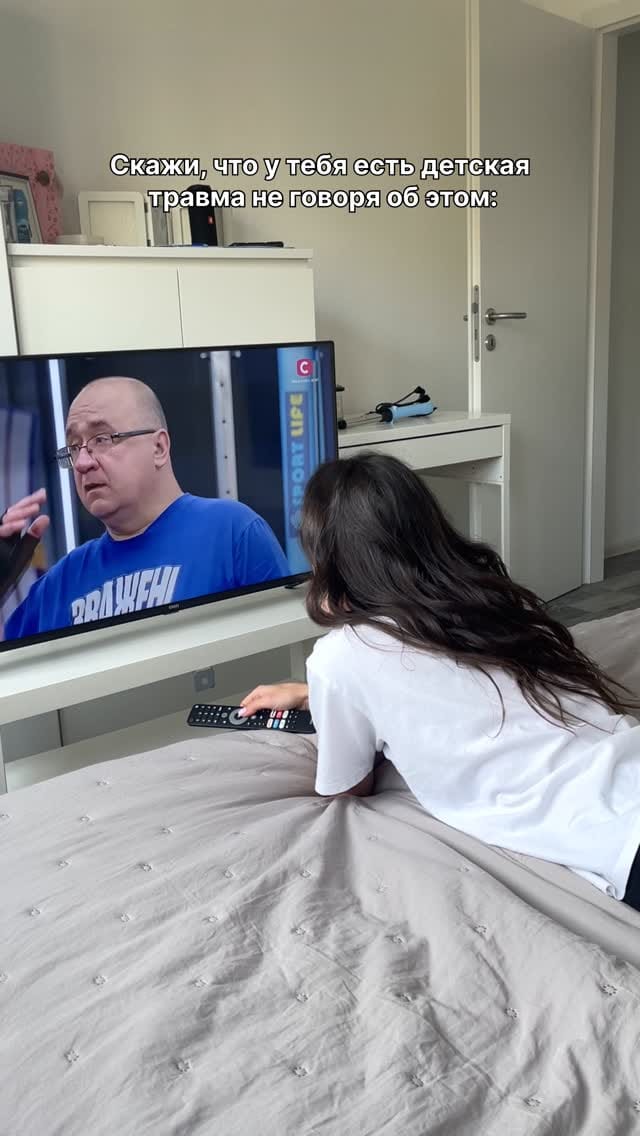 Post 9 by LIANA DYKARIEVA on Instagram (video)
