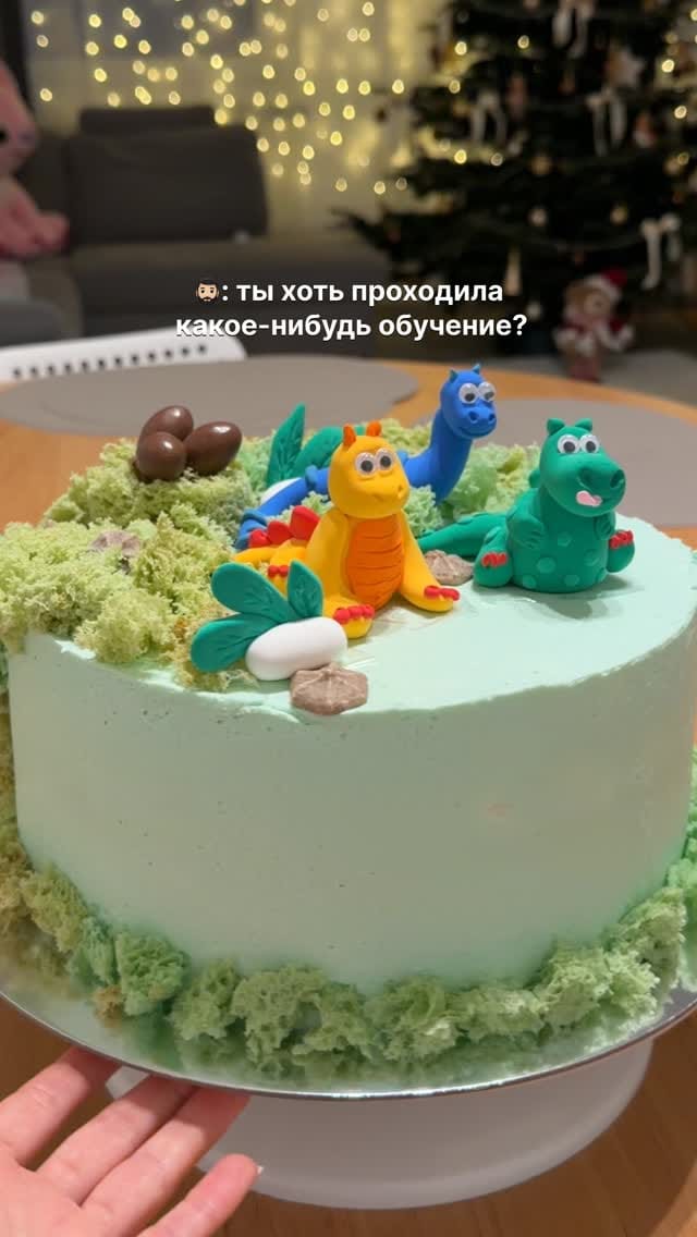 Post 10 by LIANA DYKARIEVA on Instagram (video)