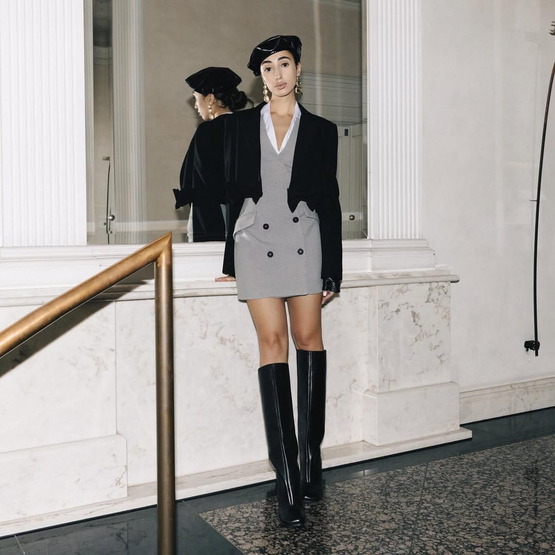 Post 9 by Mariam Agin on Instagram (carousel)