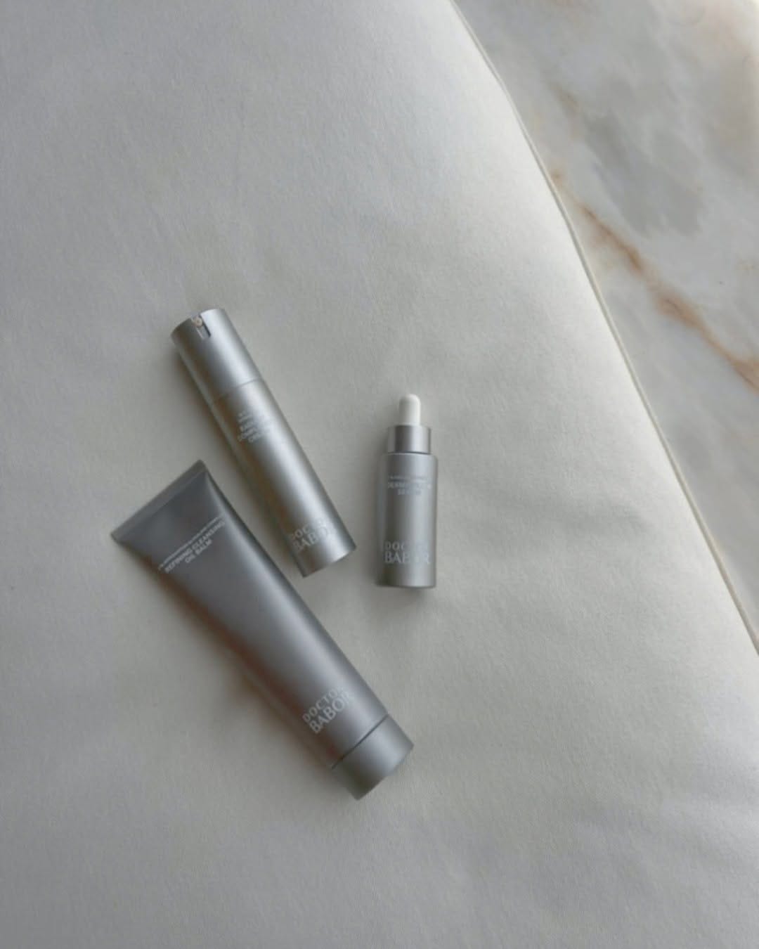 Post 1 by BABOR Cosmetics Australia on Instagram (image)