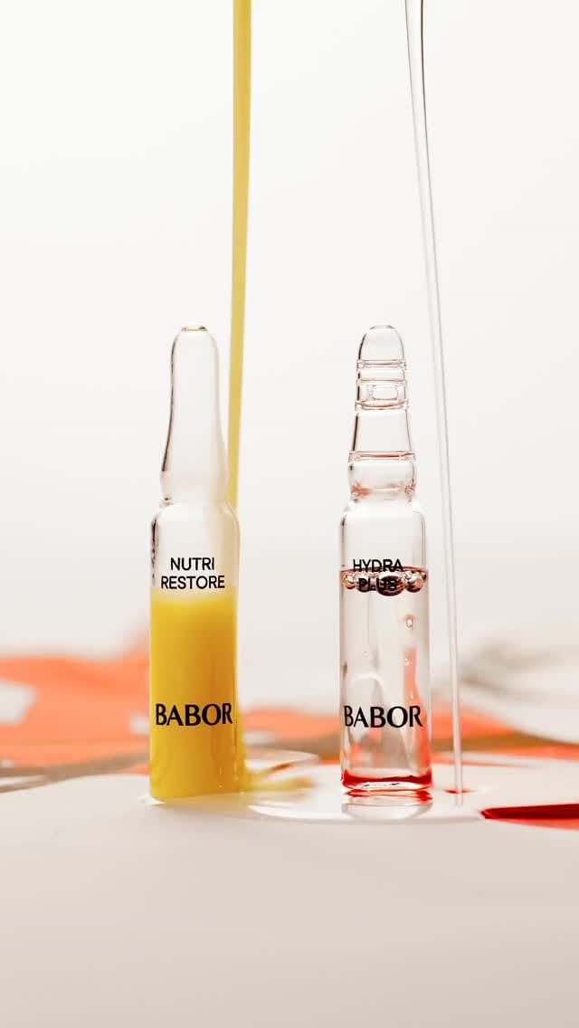 Post 2 by BABOR Cosmetics Australia on Instagram (video)