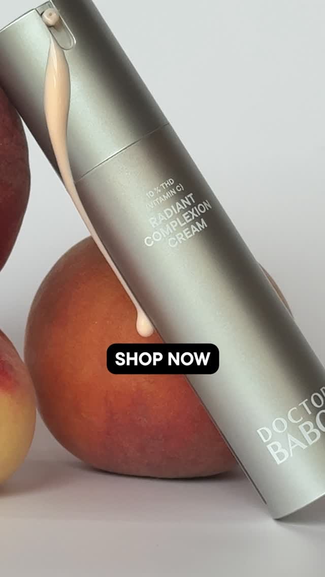 Post 5 by BABOR Cosmetics Australia on Instagram (video)