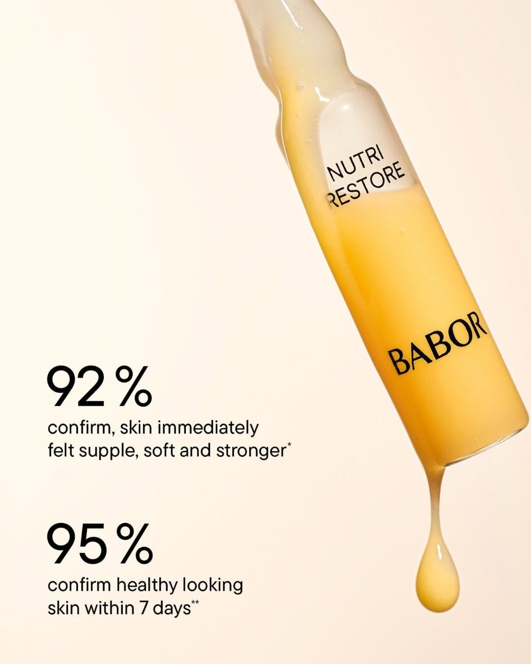 Post 6 by BABOR Cosmetics Australia on Instagram (image)