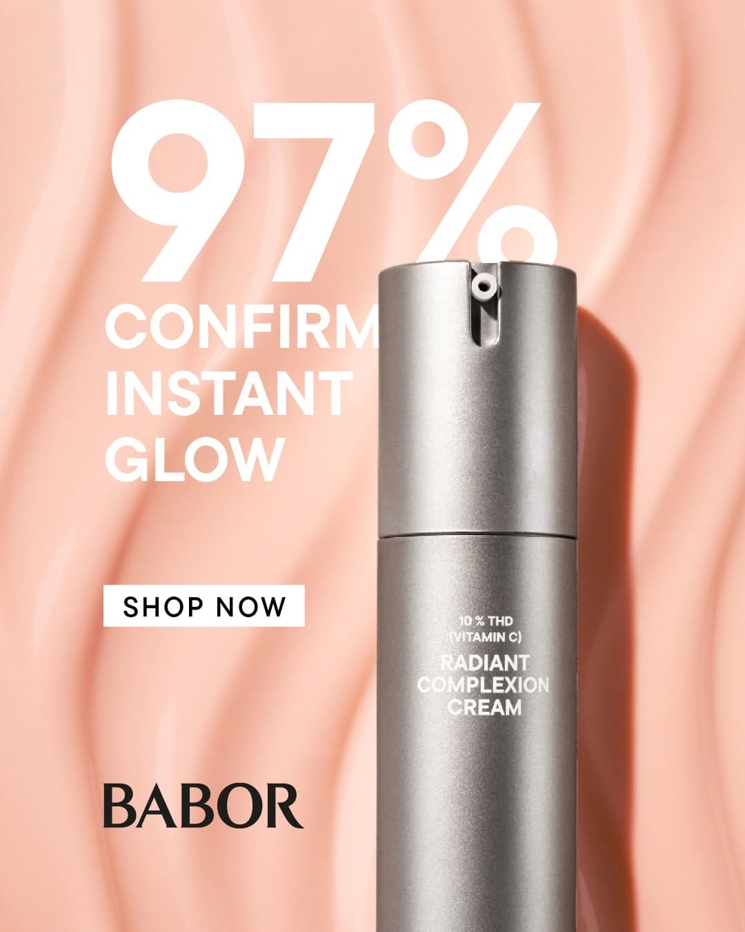Post 3 by BABOR Cosmetics Australia on Instagram (image)