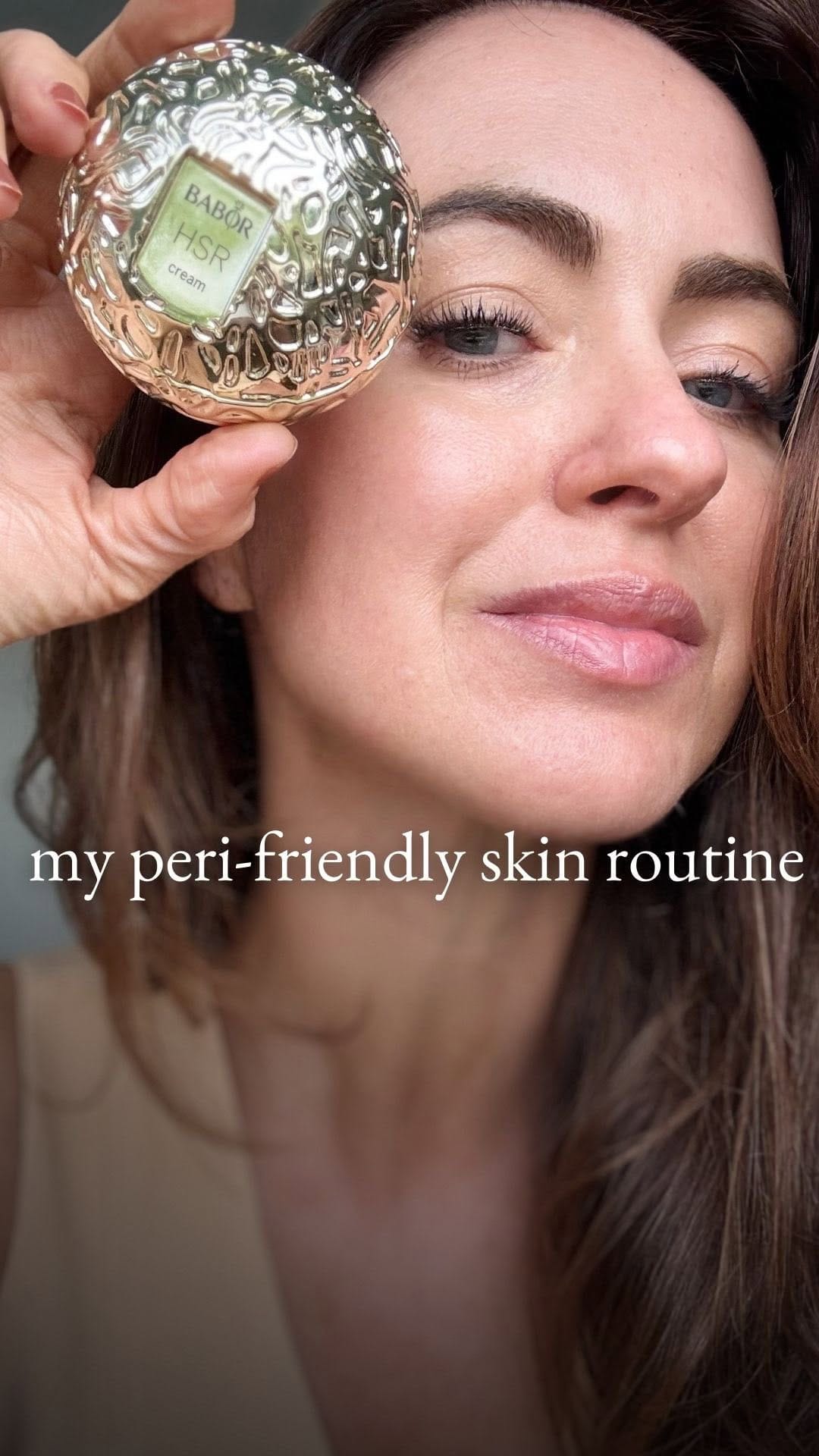 Post 10 by BABOR Cosmetics Australia on Instagram (video)