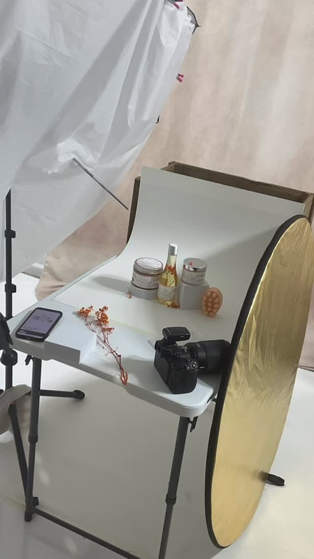 Post 6 by Diamond’s Body Care on Instagram (video)