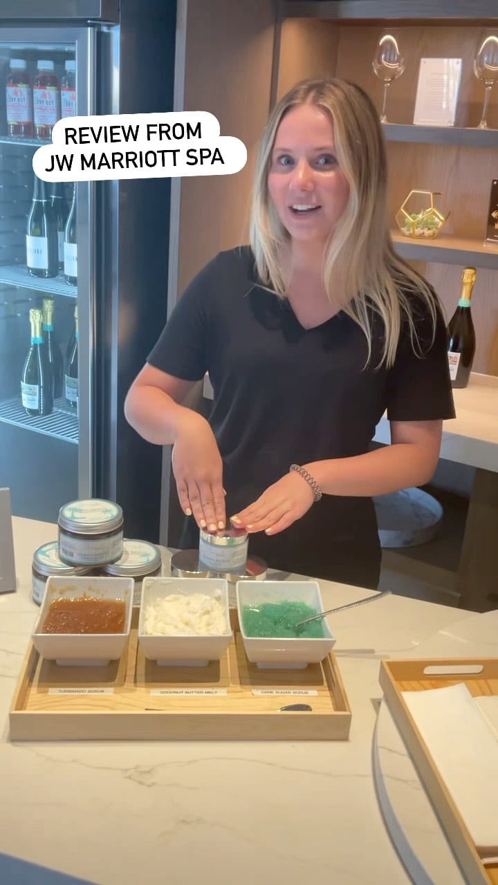 Post 10 by Diamond’s Body Care on Instagram (video)
