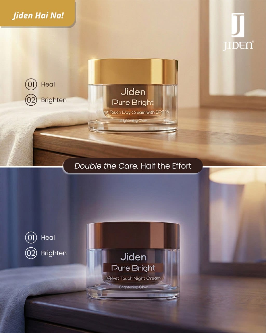 Post 6 by Jiden inc on Instagram (image)