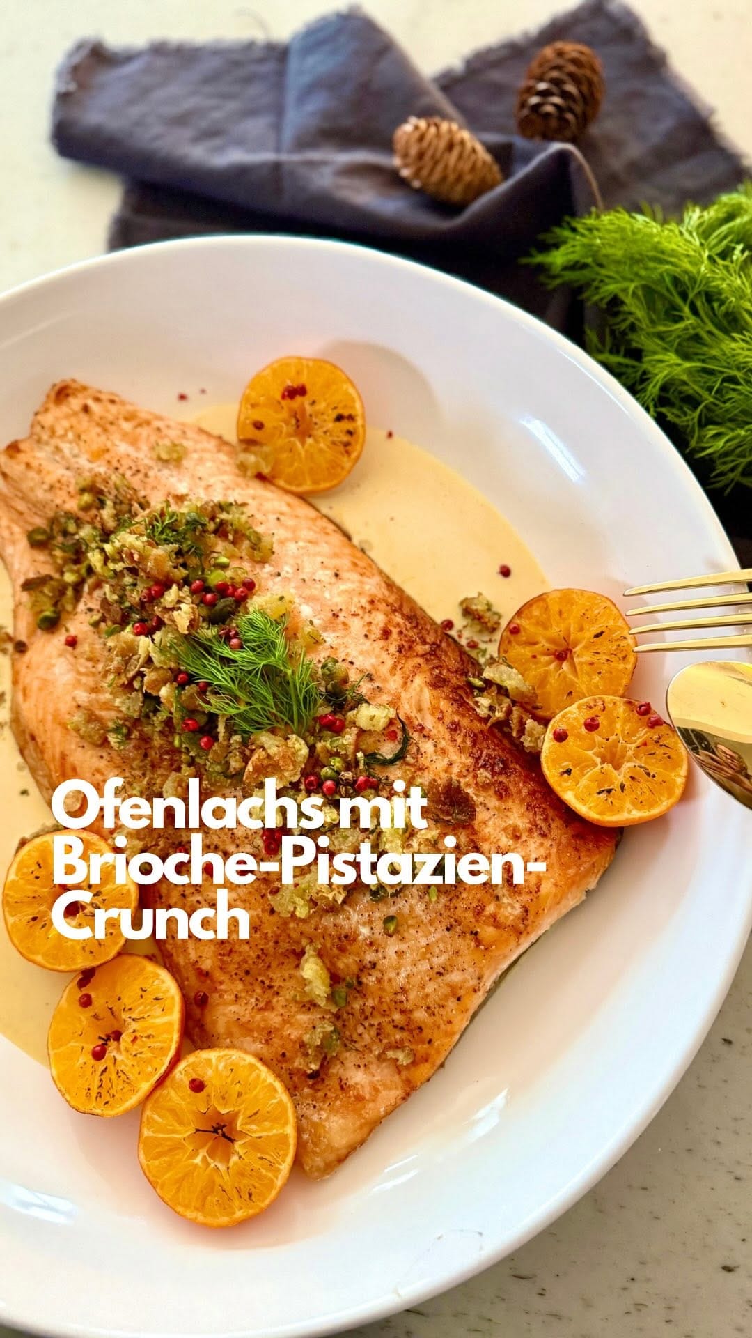 Post 8 by Susanne Hesslenberg Interior | Travel | Food on Instagram (video)