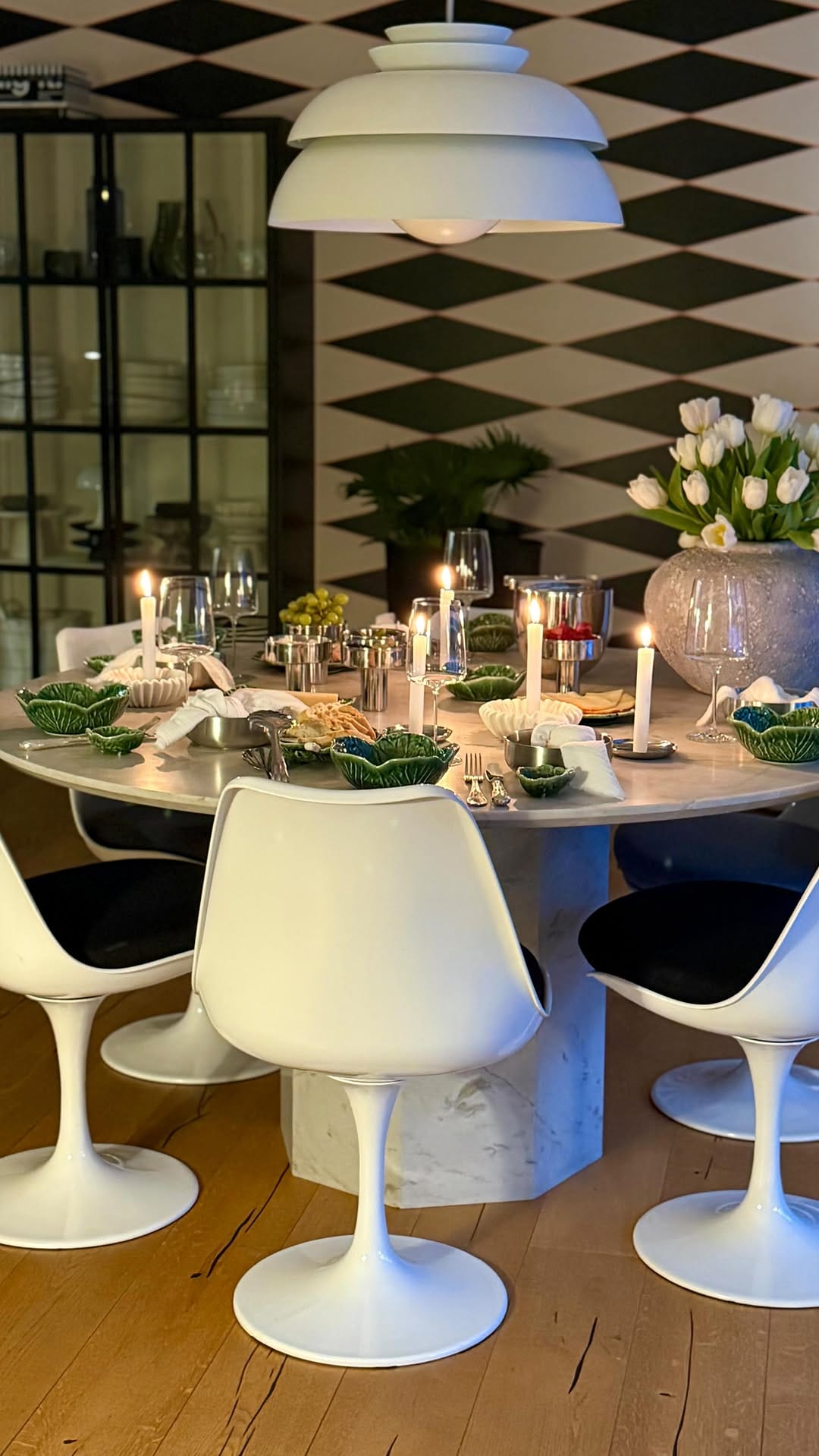 Post 2 by Susanne Hesslenberg Interior | Travel | Food on Instagram (video)