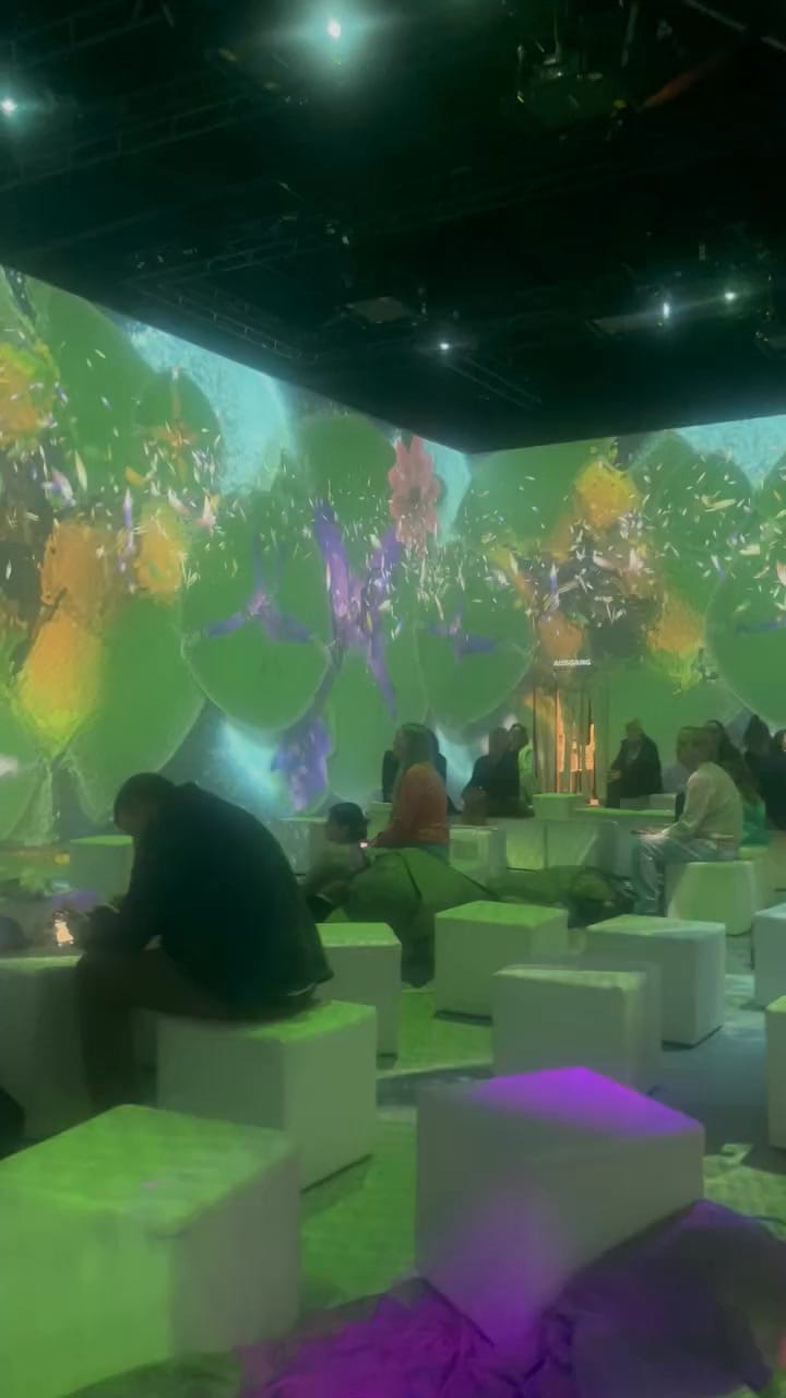 Post 3 by Francesco Gigliotti on Instagram (video)