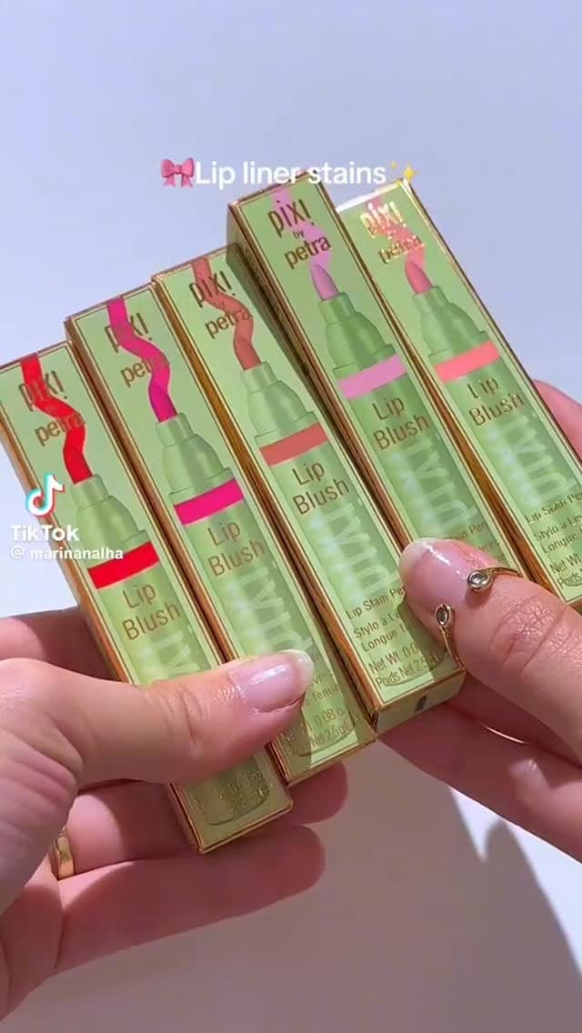 Post 1 by Beauty Updates 🌸 on Instagram (video)