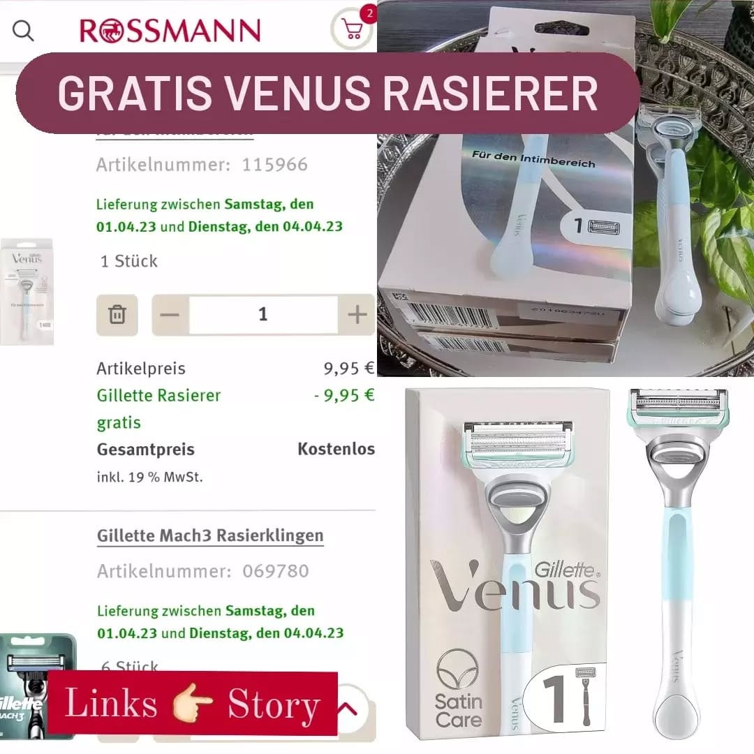 Post 3 by Beauty Updates 🌸 on Instagram (image)