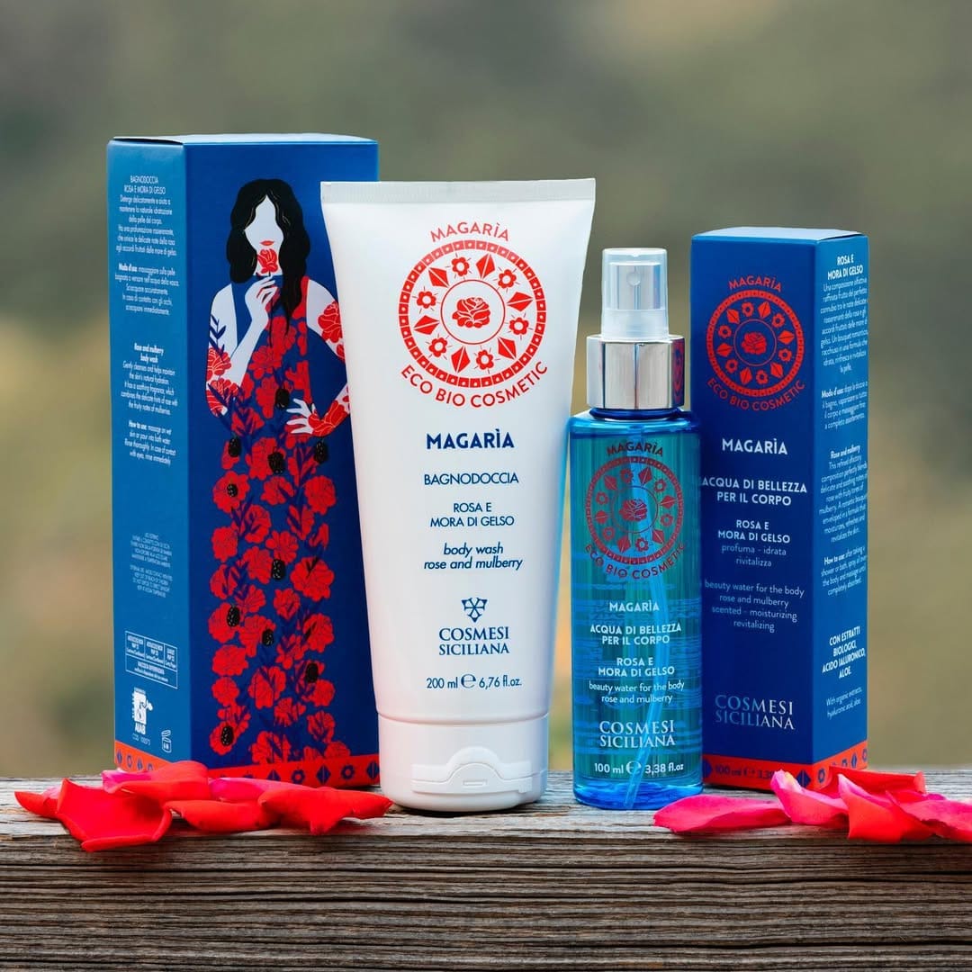 Post 10 by Cosmesi Siciliana on Instagram (image)