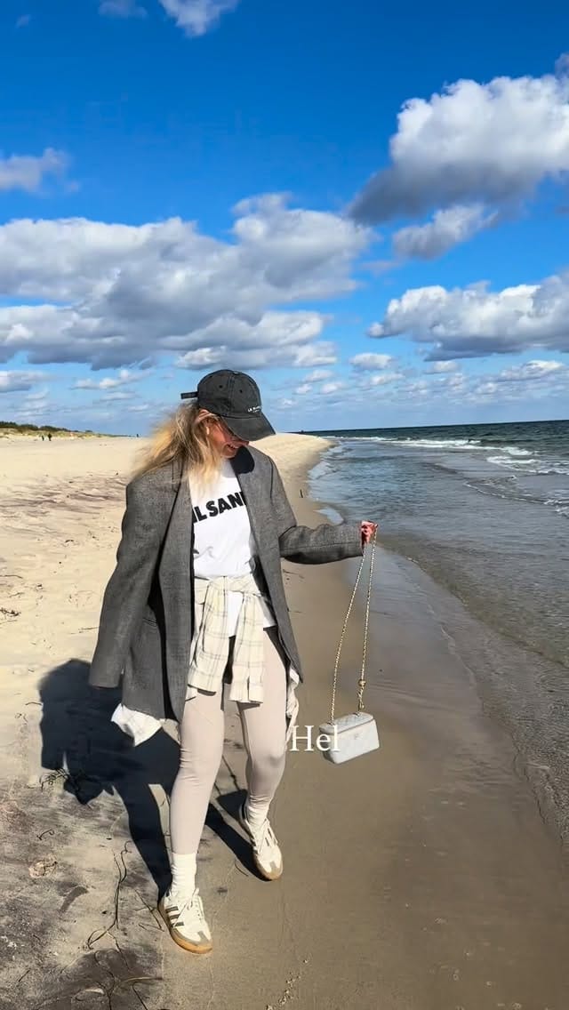 Post 7 by ANNA | LIFESTYLE INFLUENCER | UGC on Instagram (video)