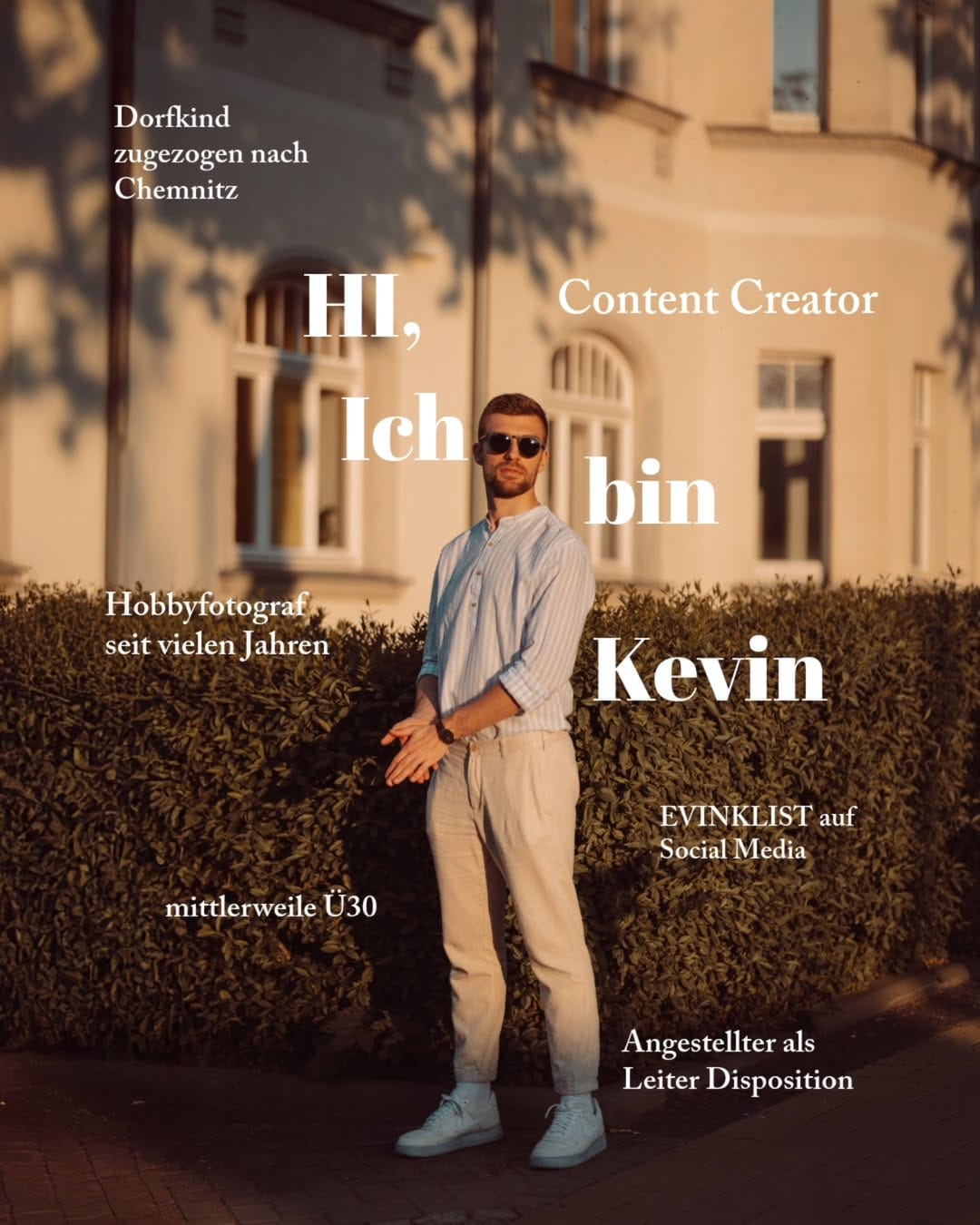 Post 10 by Kevin Hauke on Instagram (carousel)