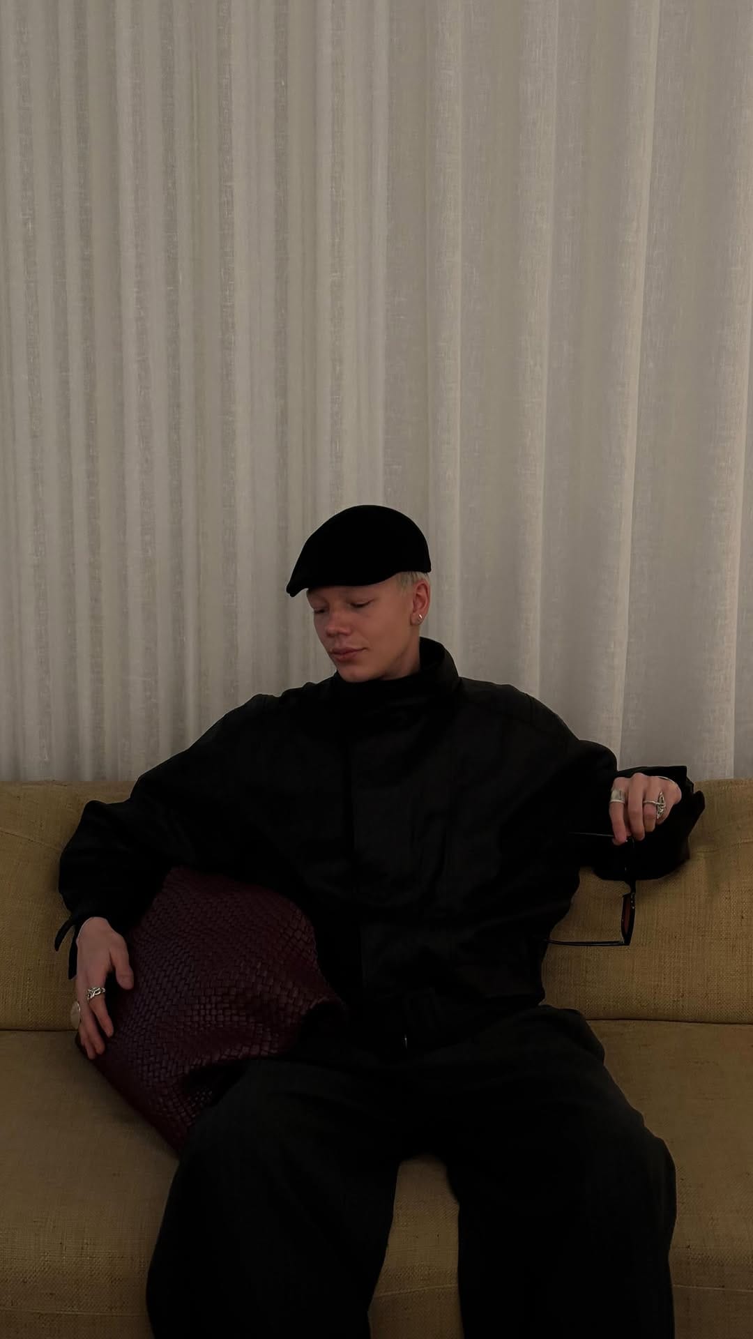 Post 1 by max on Instagram (video)