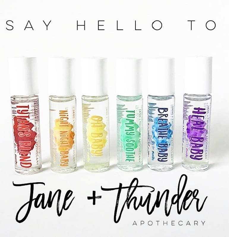 Post 10 by J+T - Empowering Moms with holistic solutions 🌿 on Instagram (carousel)