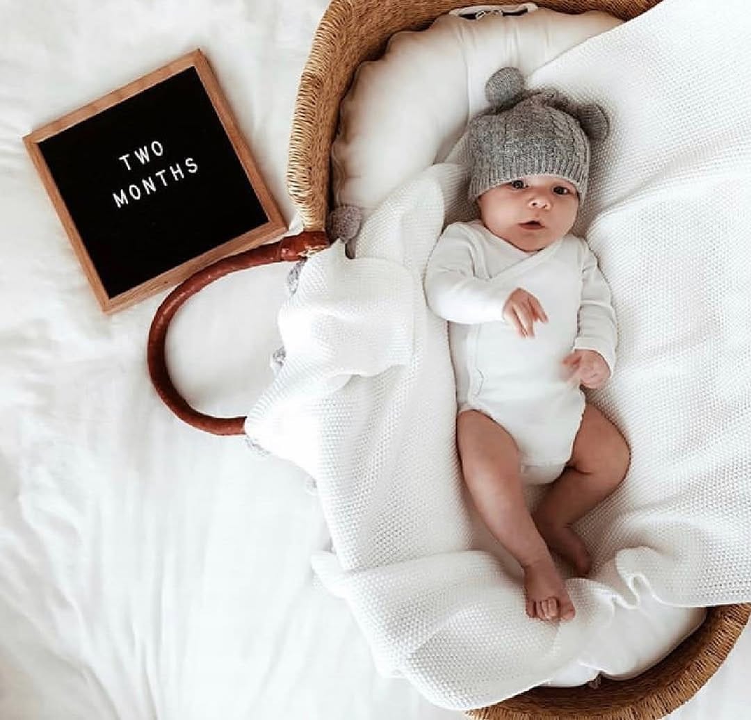 Post 2 by Baby Couture Nursery Boutique on Instagram (image)