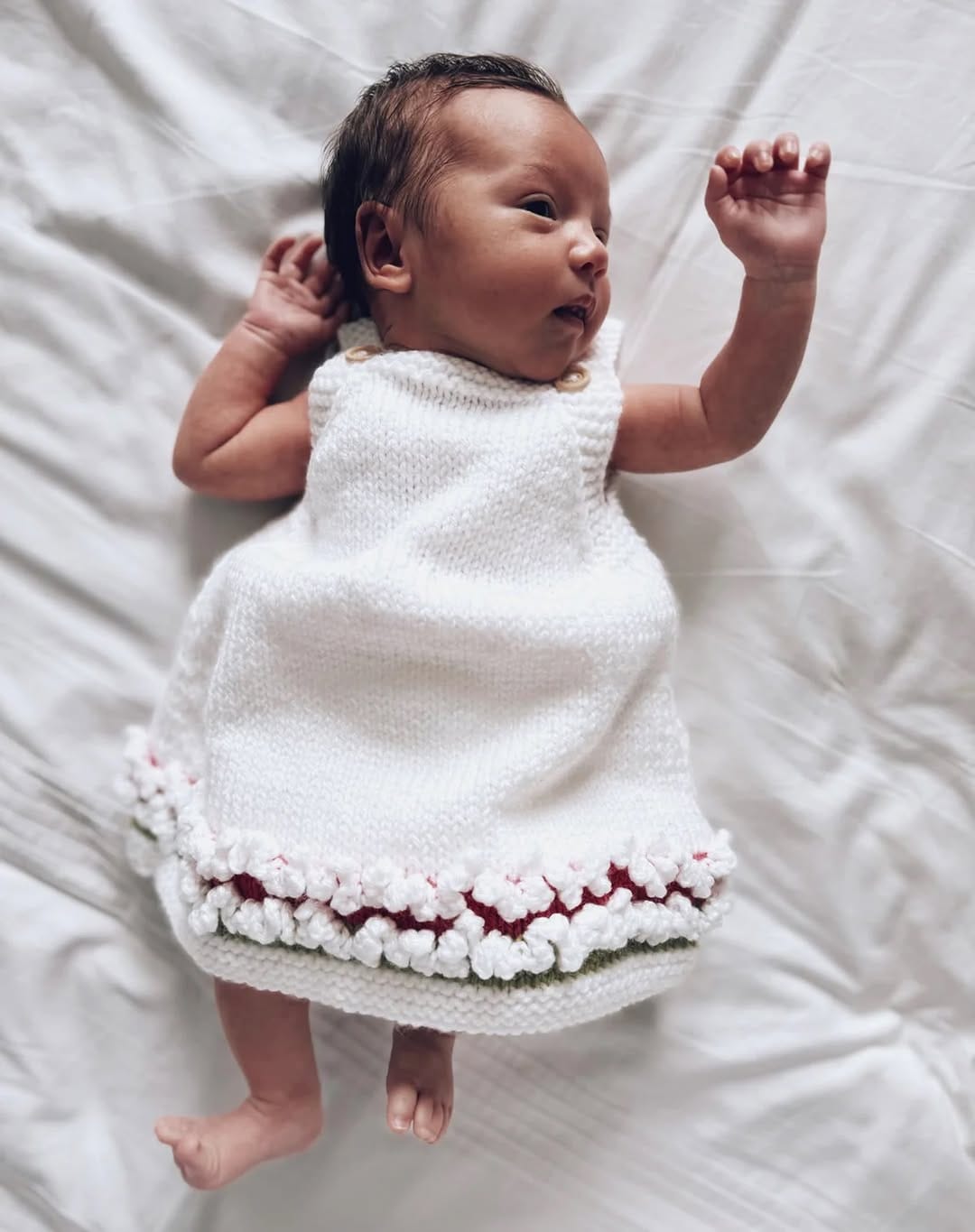 Post 4 by Baby Couture Nursery Boutique on Instagram (image)