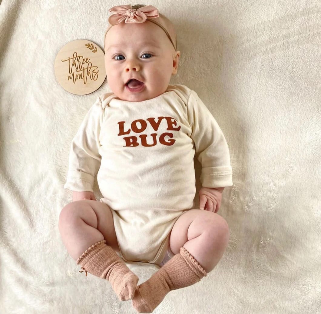 Post 3 by Baby Couture Nursery Boutique on Instagram (image)
