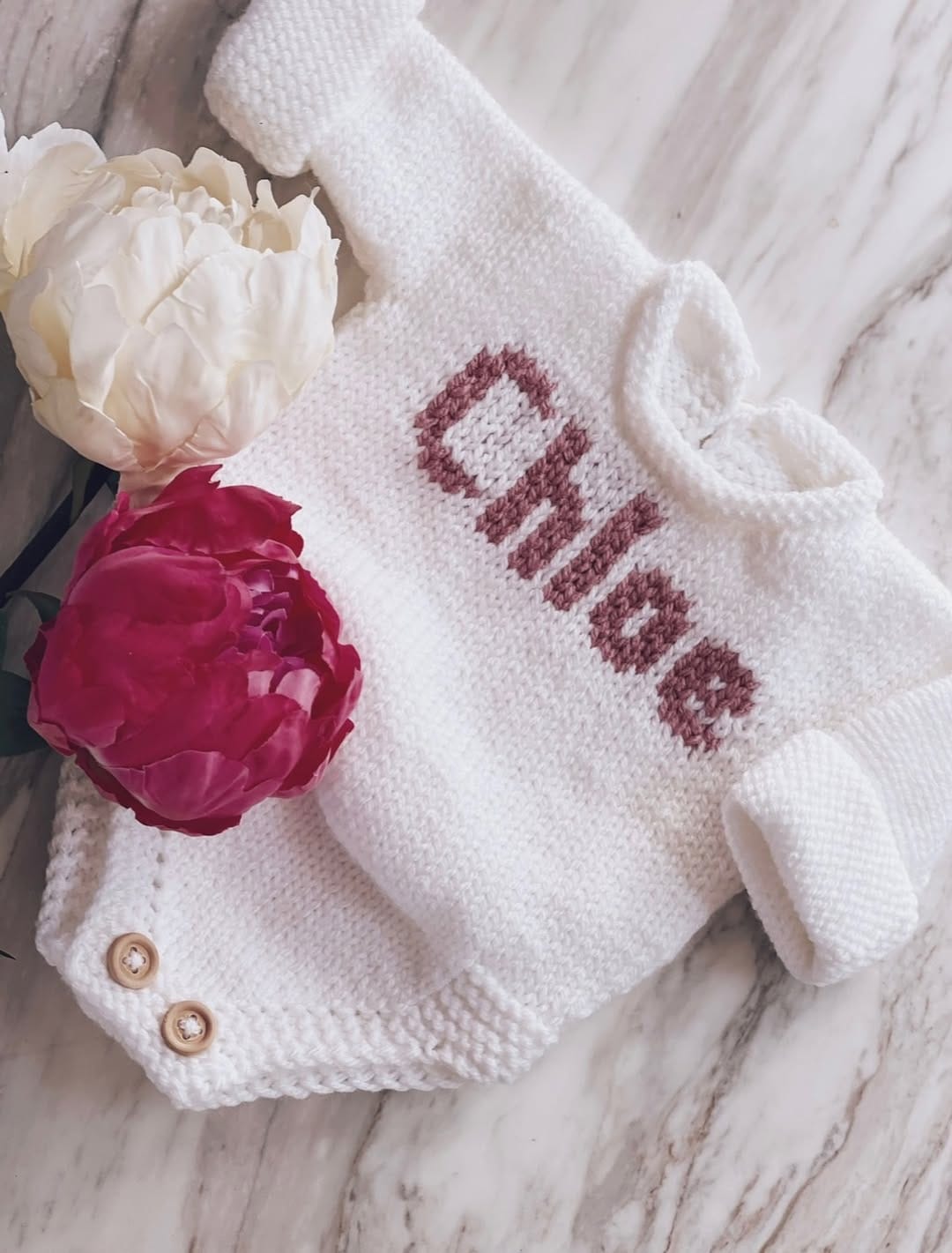 Post 1 by Baby Couture Nursery Boutique on Instagram (image)