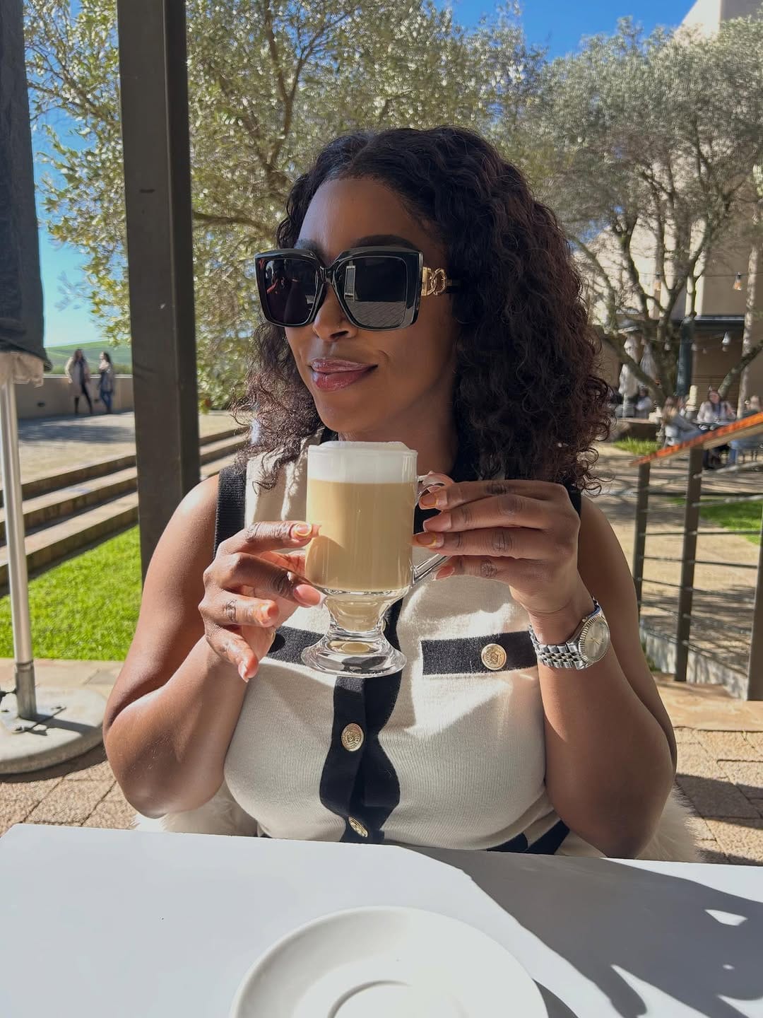 Post 6 by Thando Tshabangu on Instagram (carousel)