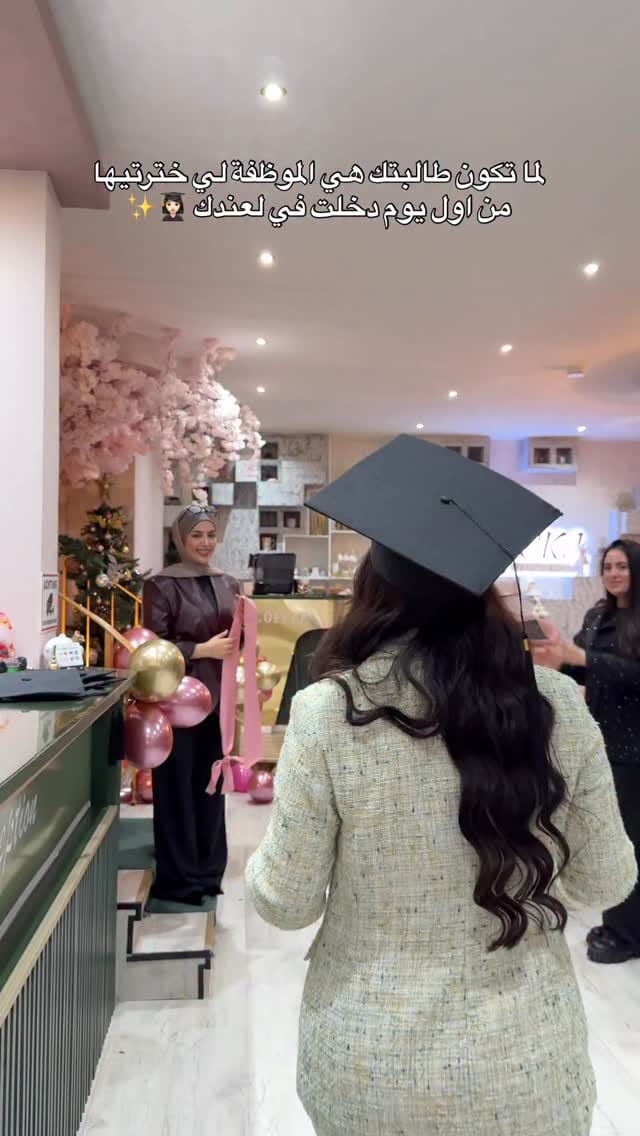Post 10 by Tuka Albahri on Instagram (video)