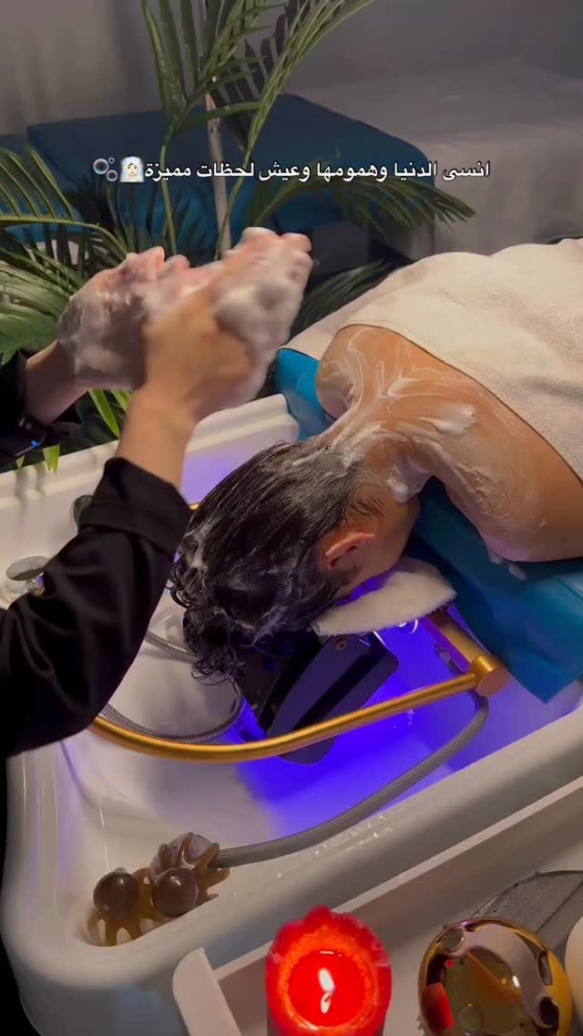 Post 9 by Tuka Albahri on Instagram (video)