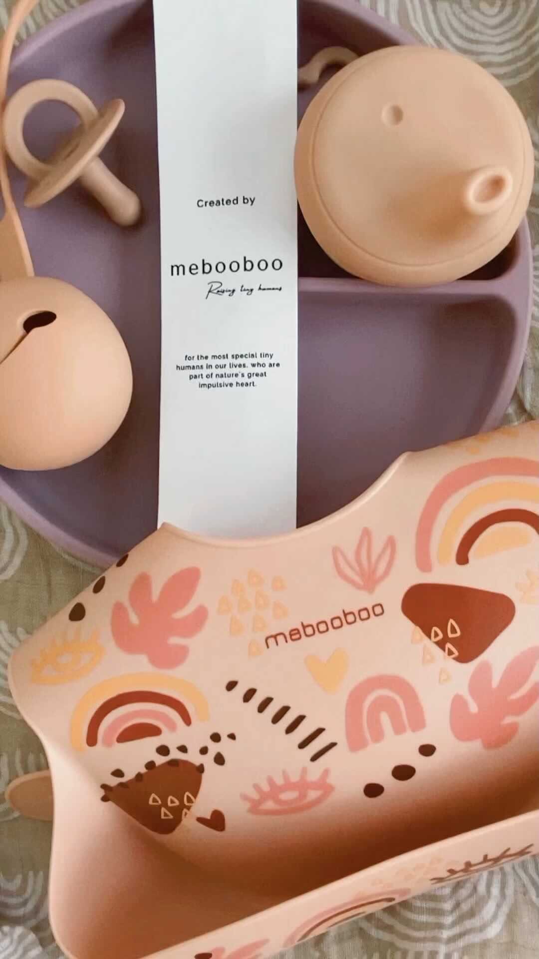 Post 9 by mebooboo store on Instagram (video)