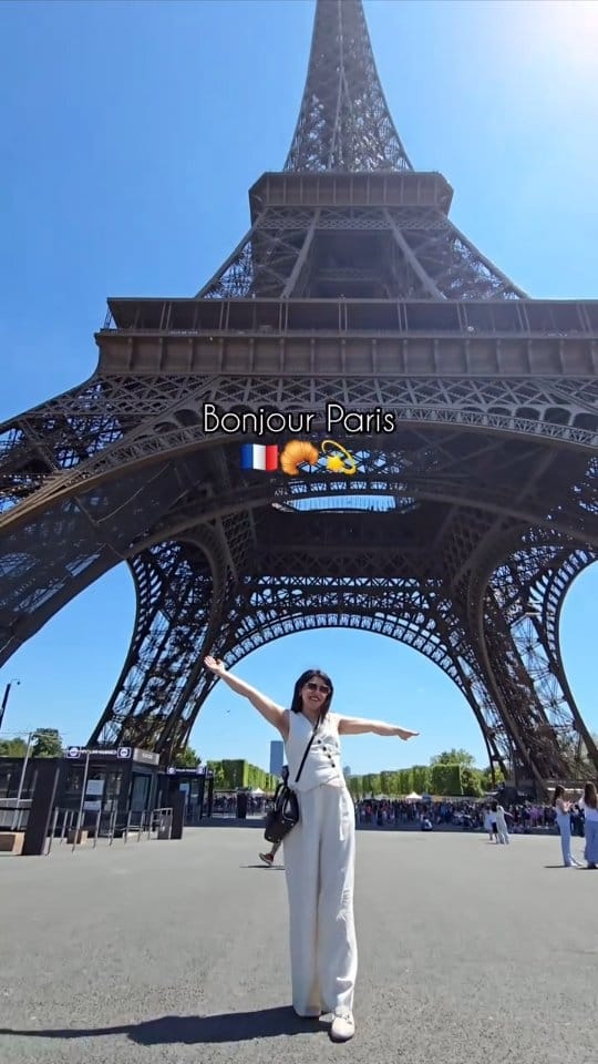 Post 8 by درباره مریم on Instagram (video)