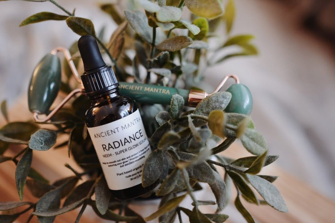 Post 6 by Ancient Mantra Naturals 🇨🇦 on Instagram (image)