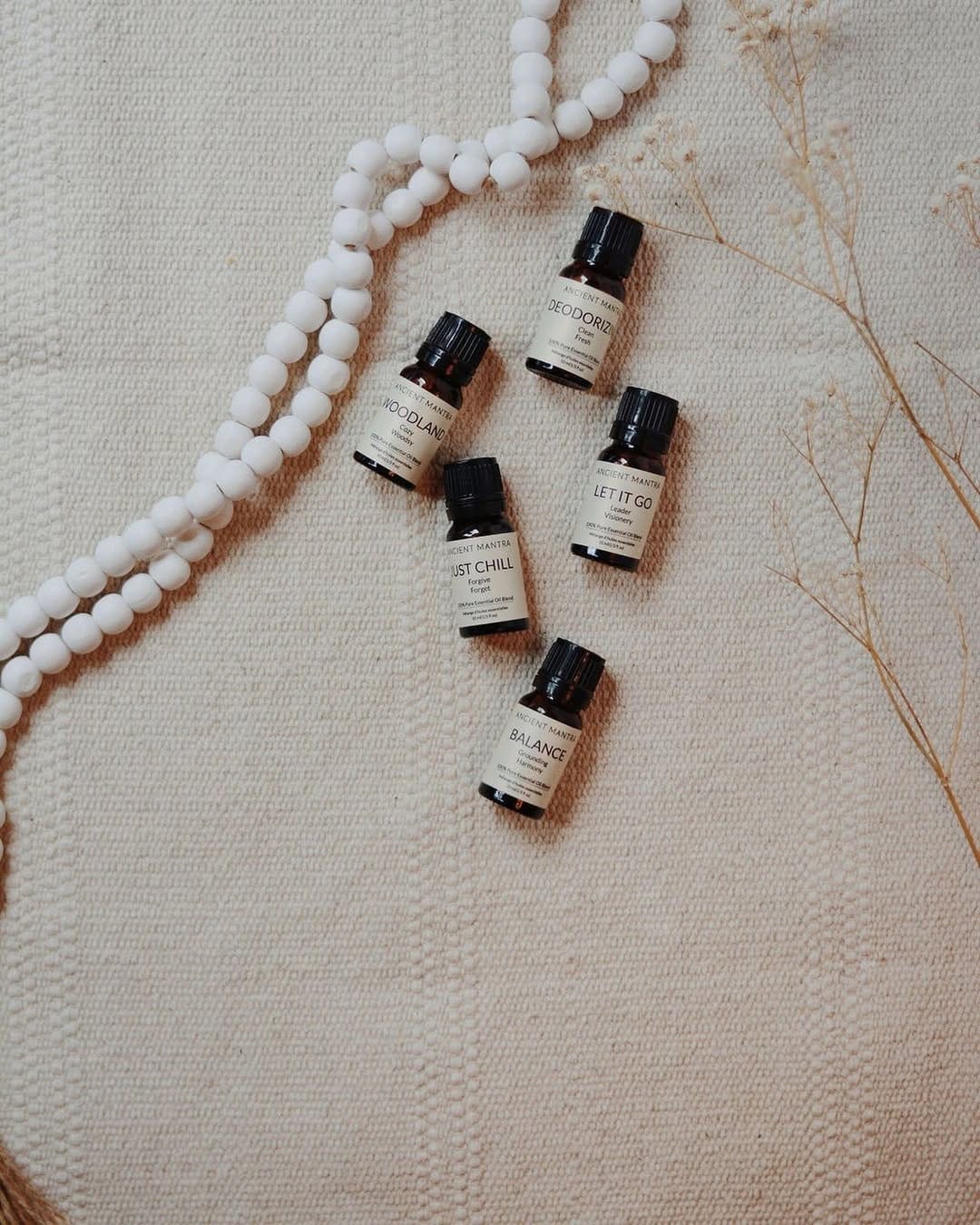 Post 10 by Ancient Mantra Naturals 🇨🇦 on Instagram (image)