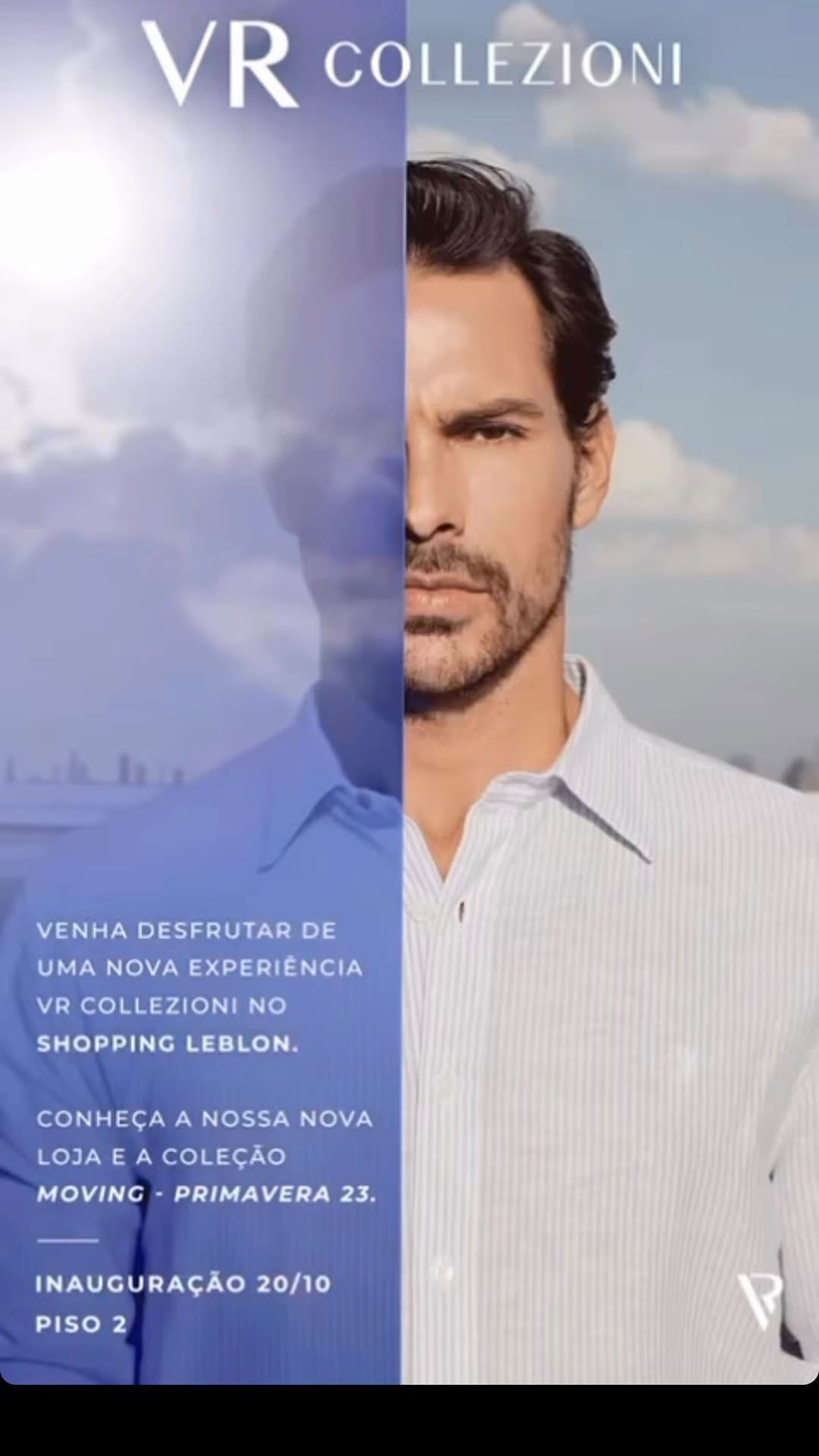 Post 8 by Bruno Amora on Instagram (video)