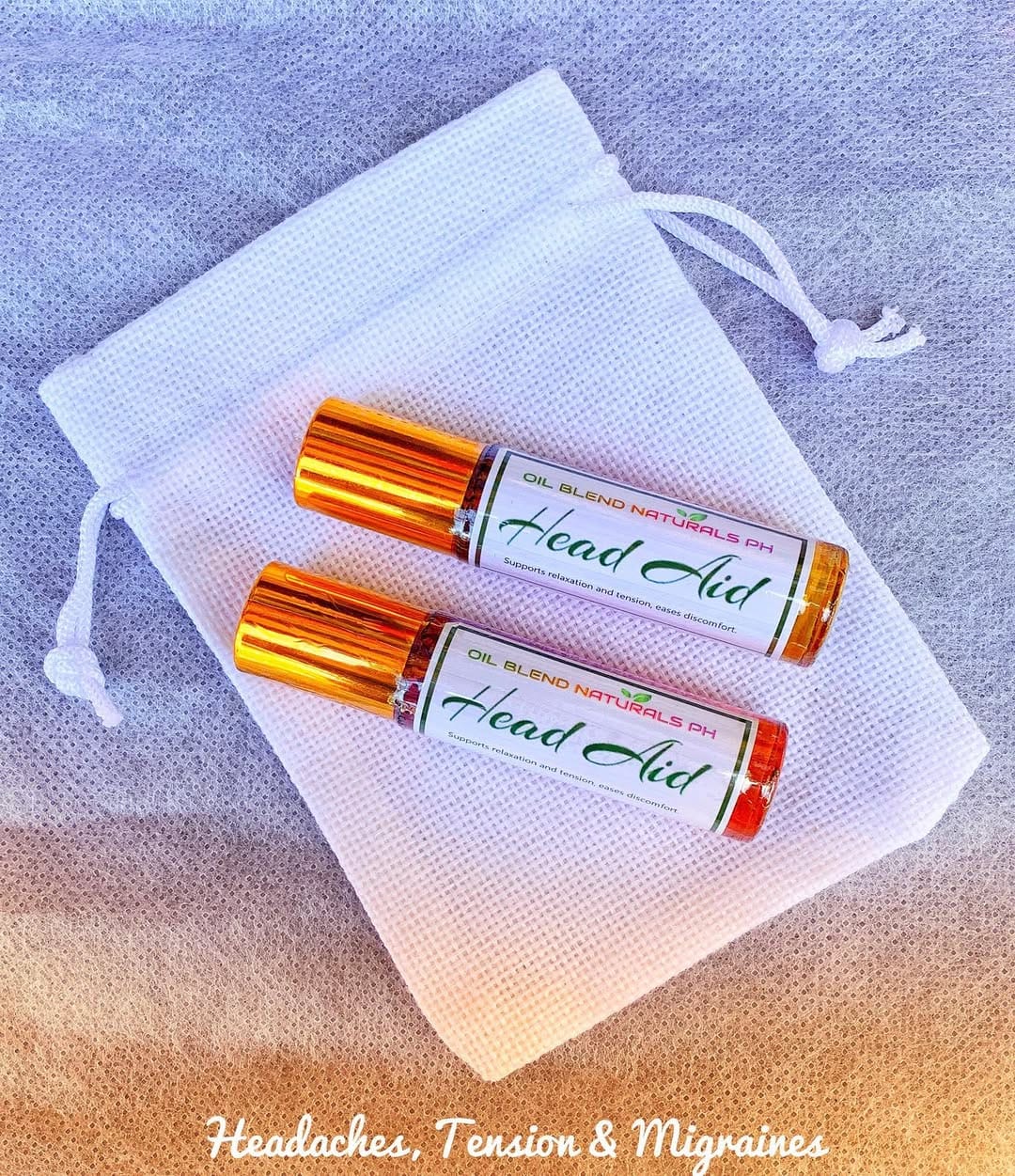 Post 2 by Oil Blend Naturals PH 🌿 on Instagram (image)