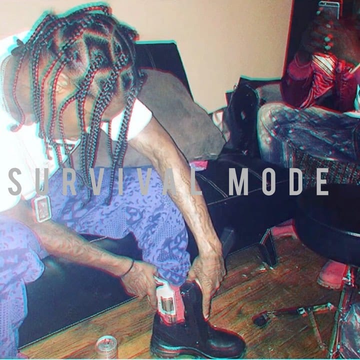 Post 10 by Malcolm Hodnyl on Instagram (video)