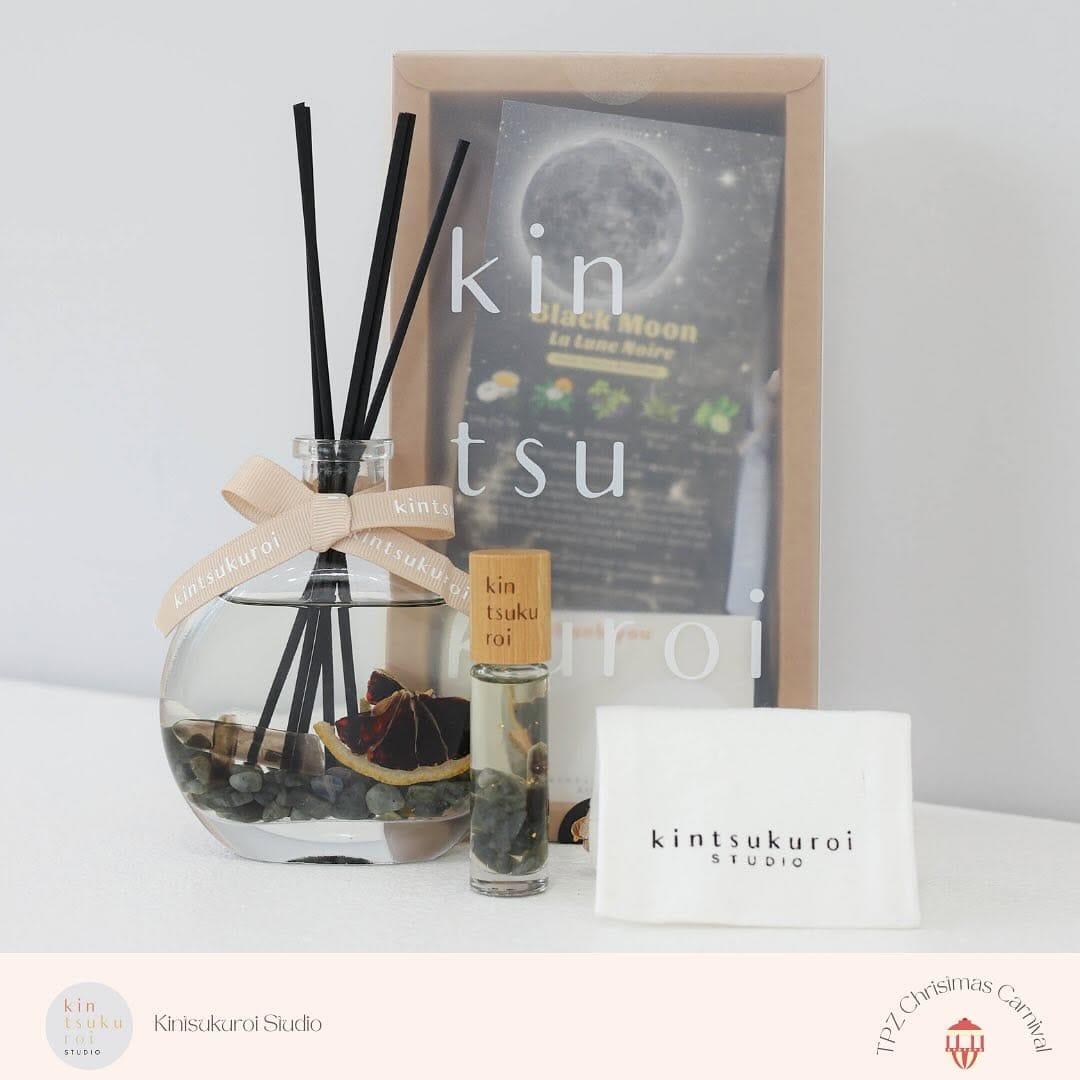 Post 2 by Kintsukuroi Studio • スタジオ キンツクロイ on Instagram (carousel)