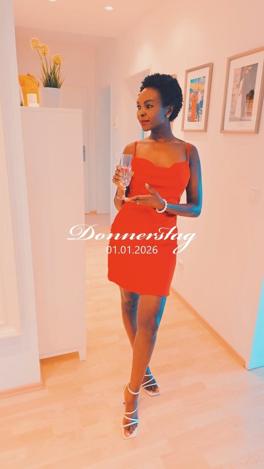 Post 4 by Mwende matt on Instagram (video)